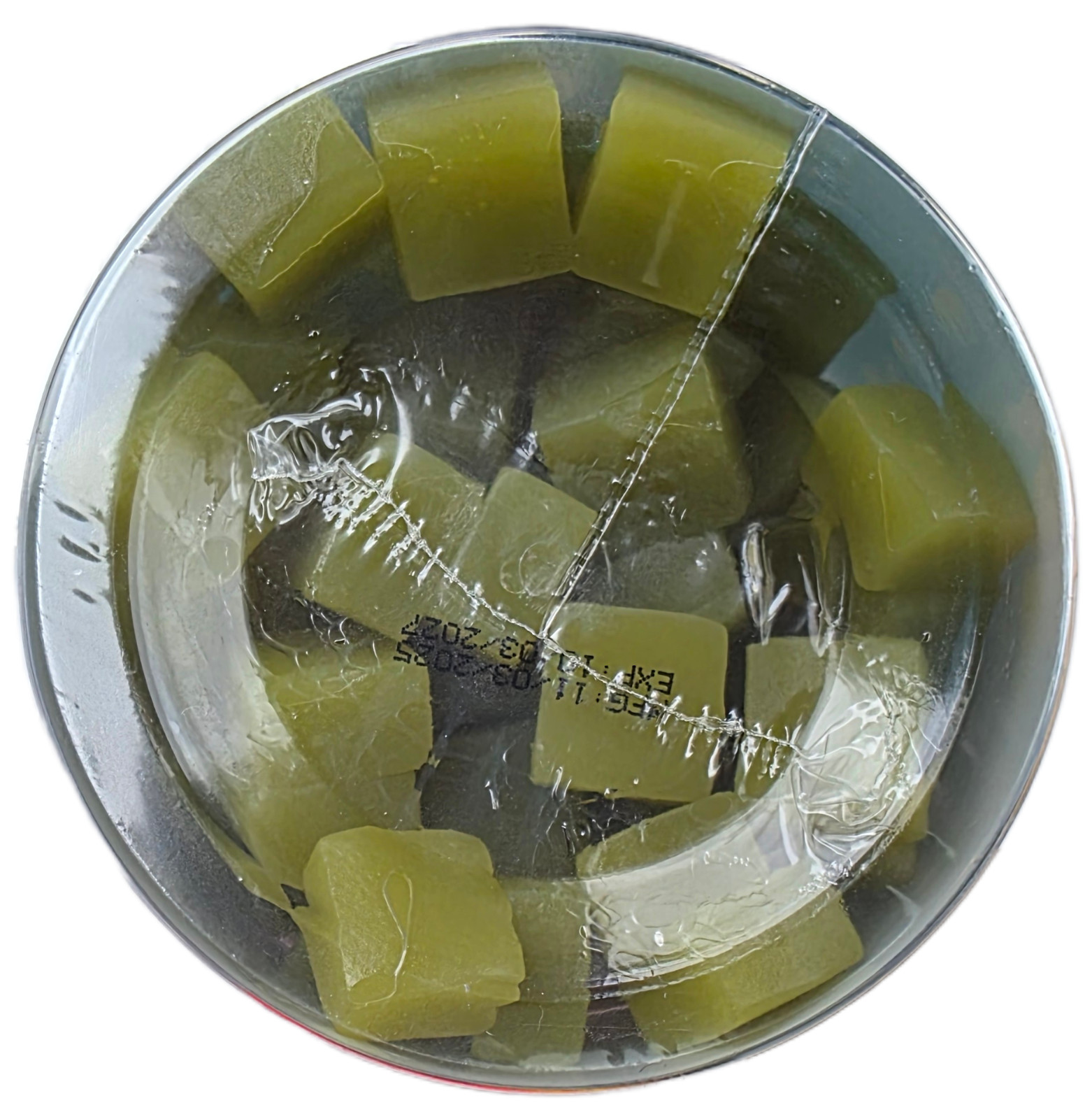 Glow, Sea Moss & Pearl Powder, Strawberry Lemonade, 60 Gummies