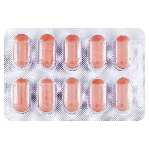 Zincofer Multivitamin 100 Tablets Iron, Vitamin B12, B6, Folic Acid with Zinc P3