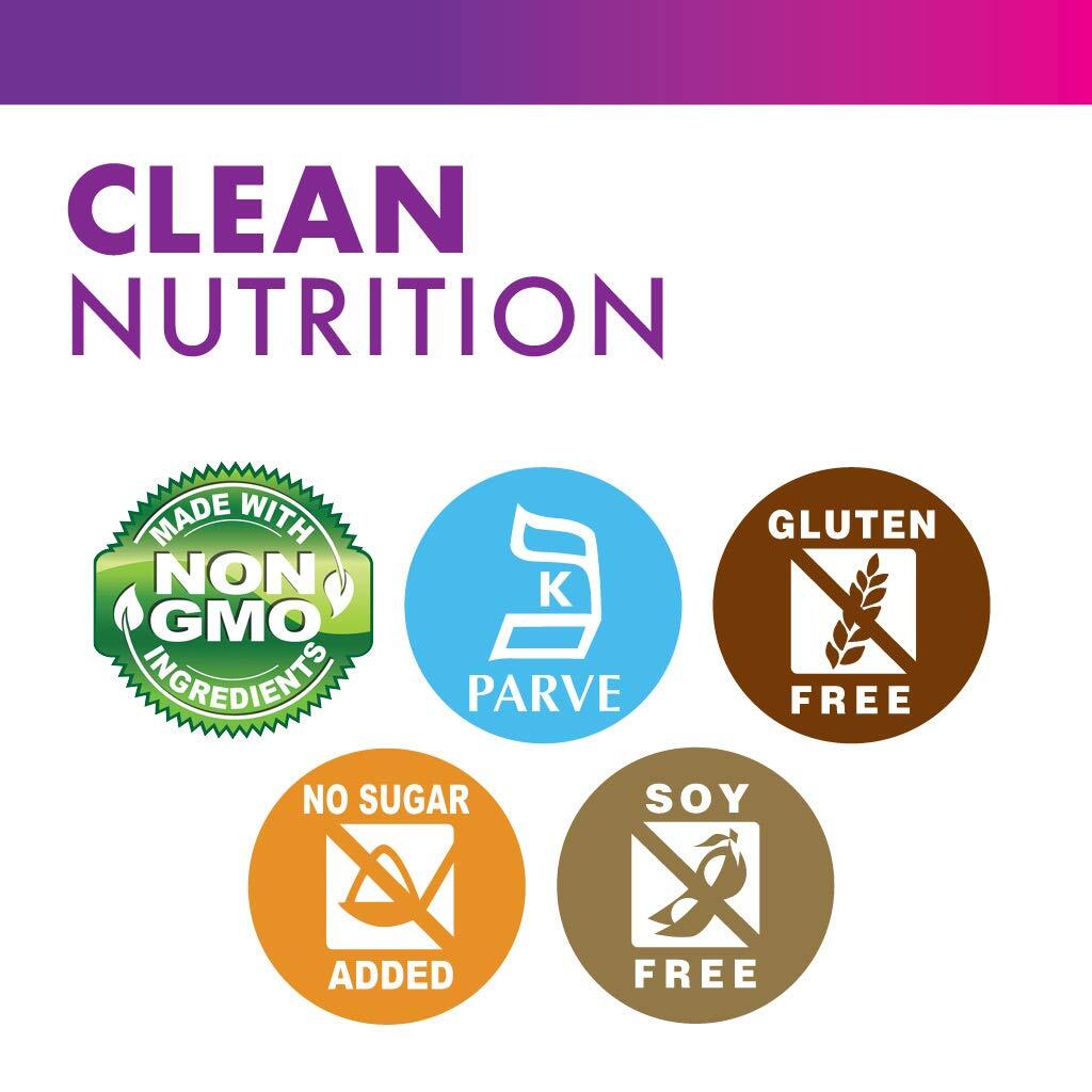 Grass Fed Whey Protein Isolate 2.2 Pound Lactose Free Immunity Boost