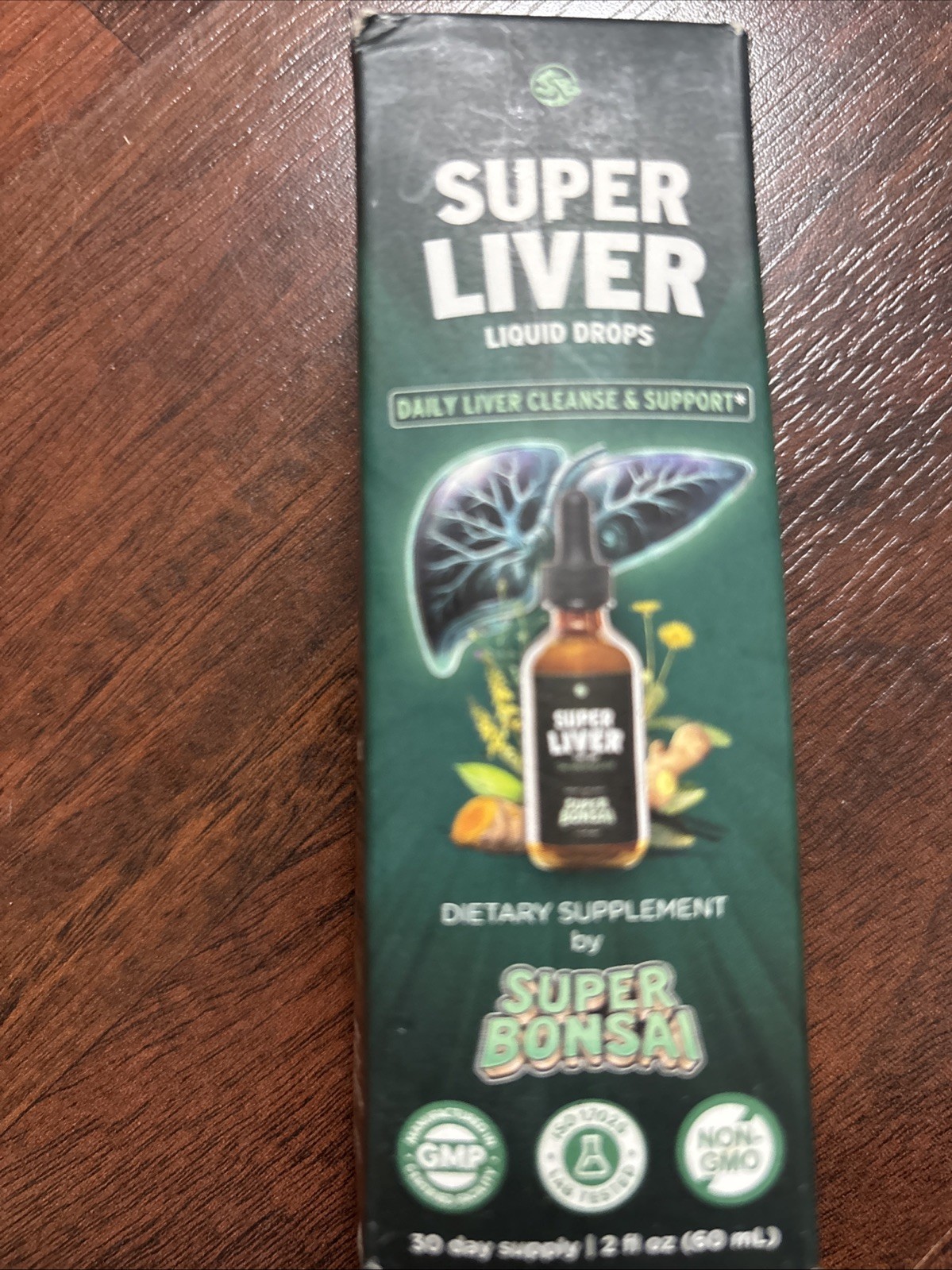 Super Liver Support with Milk Thistle – All Natural Liver Cleanse Detox & Rep…
