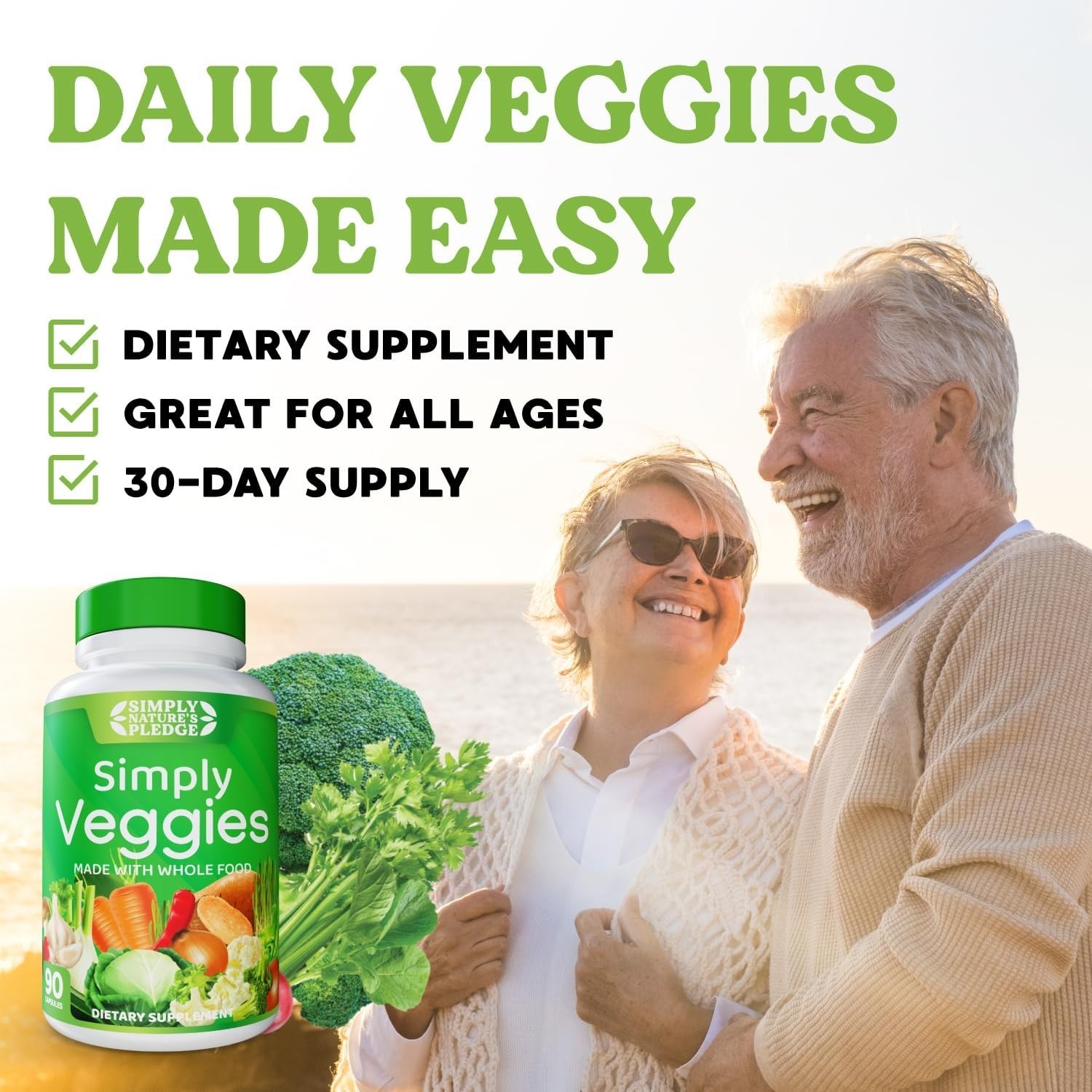 42 Nutrient-Packed Capsules for Optimal Health and Metabolism Support