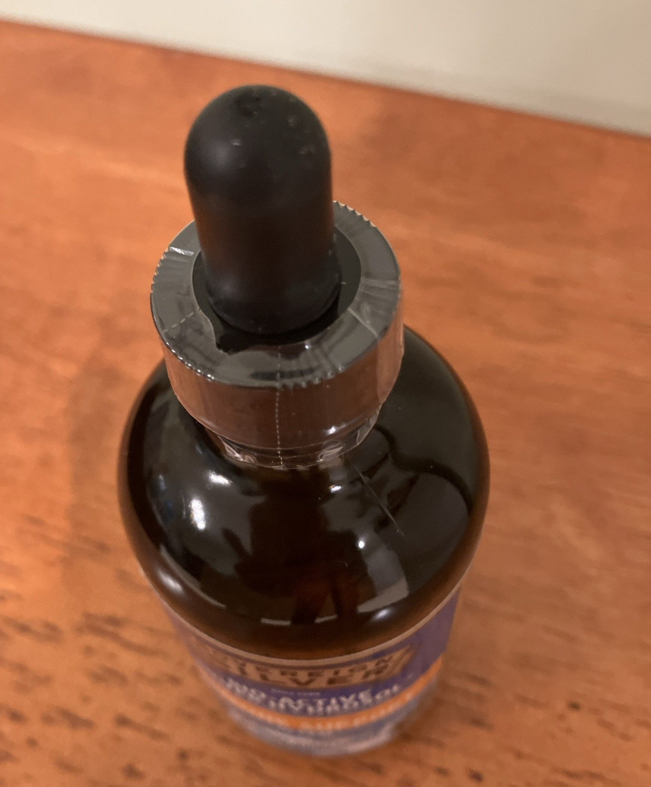 Sovereign Silver Bio-Active Silver Hydrosol 10 ppm Liquid 4 oz Exp 09/2026