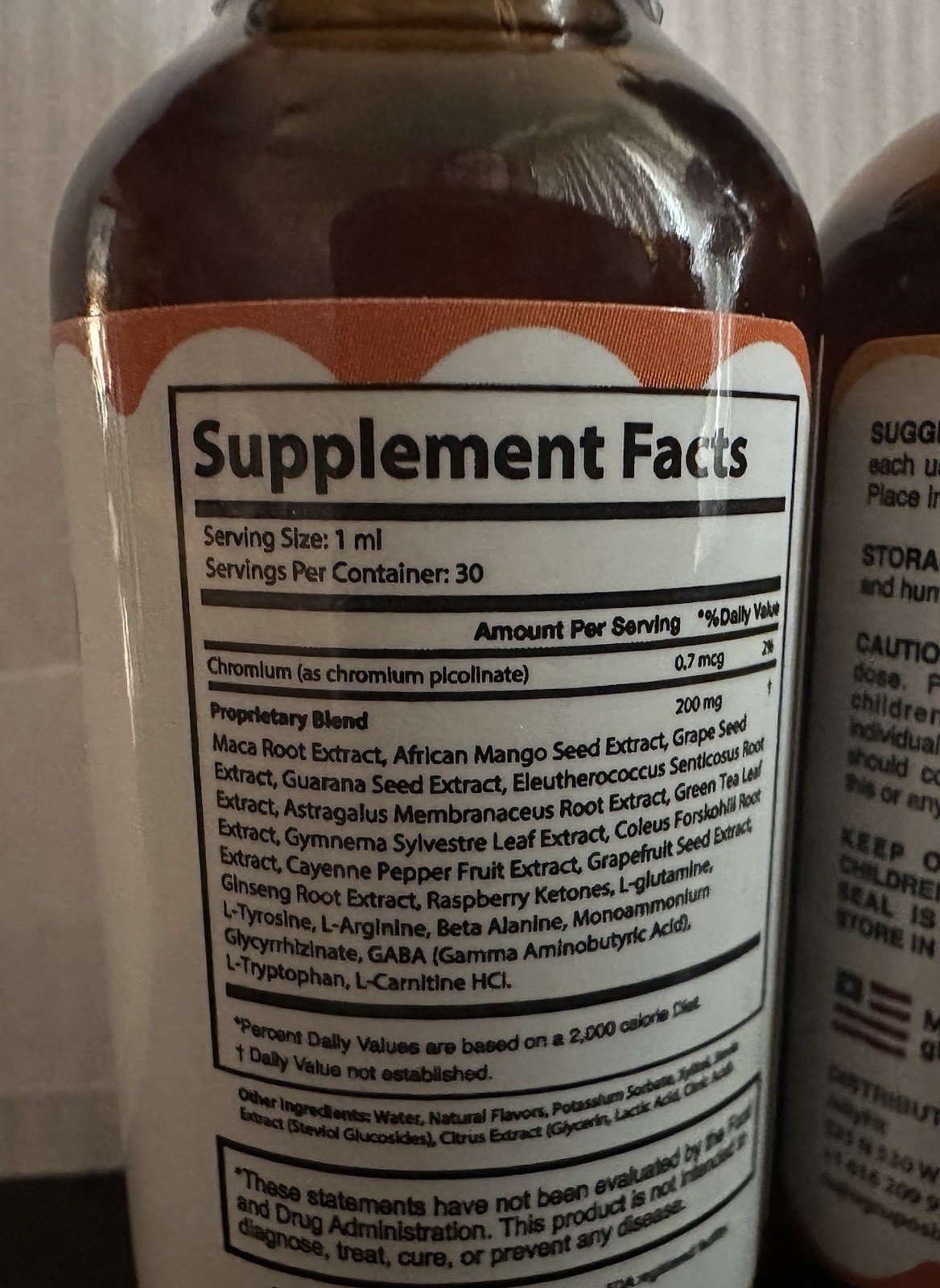 4PK Jelly Fit Drops Daily Health Management Support