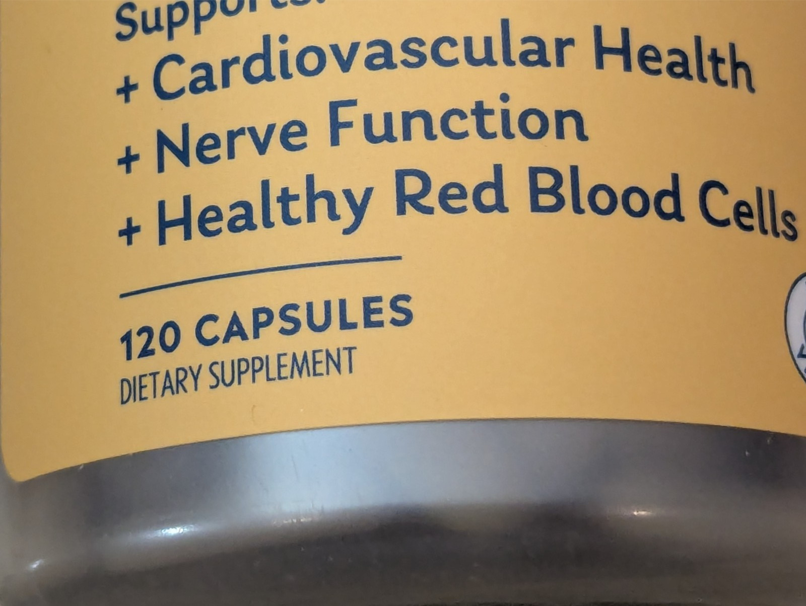 Solaray Twice Daily Multi Energy Multivitamin 120 capsules exp: 09/2029