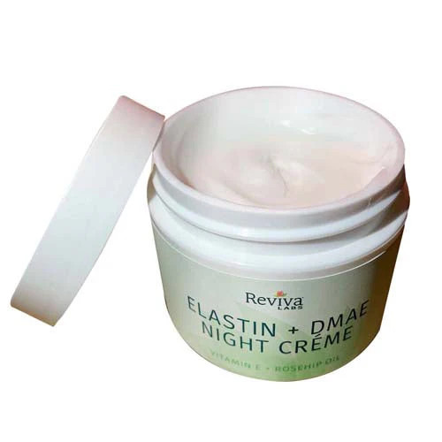 Elastin Night Cream 1.5 FL Oz By Reviva