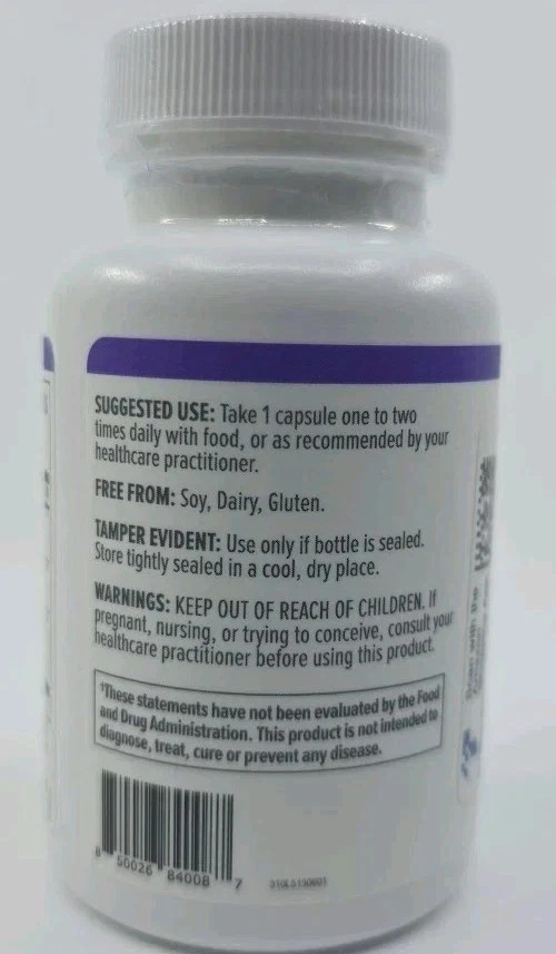 Biote Nutraceutical – DIM SGS+, Hormone + Detox – 60 Capsules