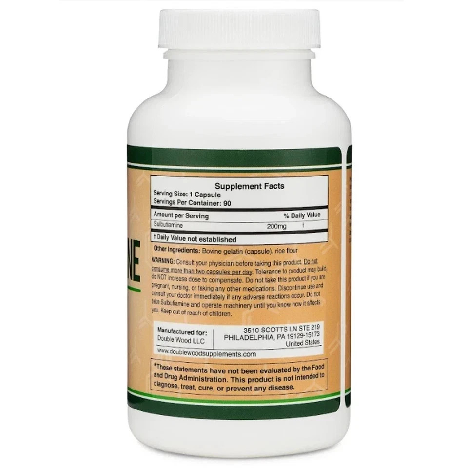 Premium ne, 90 x 200mg Softgels – Memory, Mood, Cognitive Nootropic Supplement P
