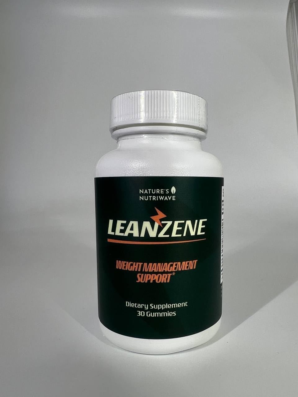 Nature’S Nutriwave Natures Nutriwave Leanzene Acv Cider Bhb Supplement Mineral