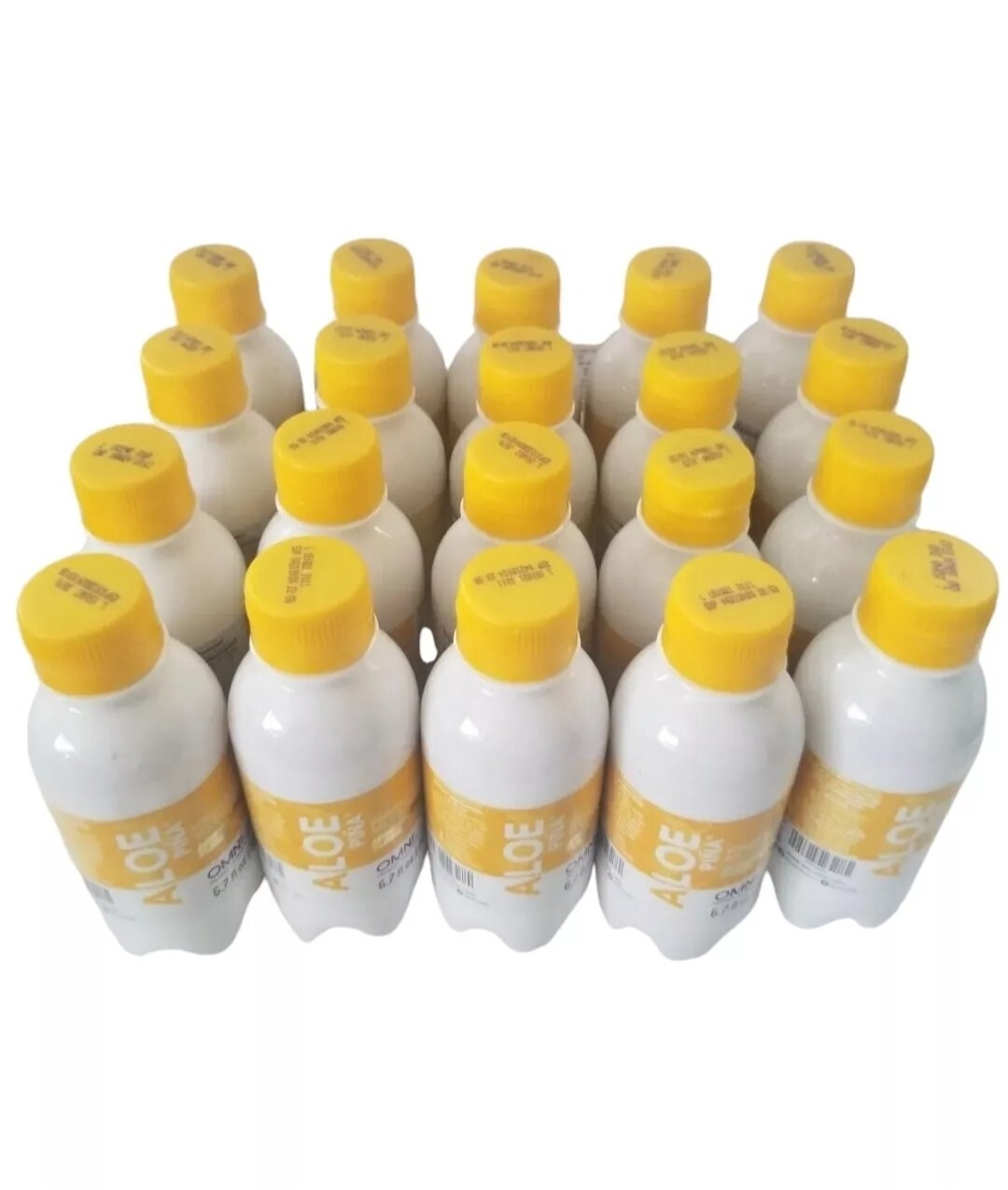 aloe Beta omnilife Piña 20 pack 6.7oz (200ml) Digestive system ,