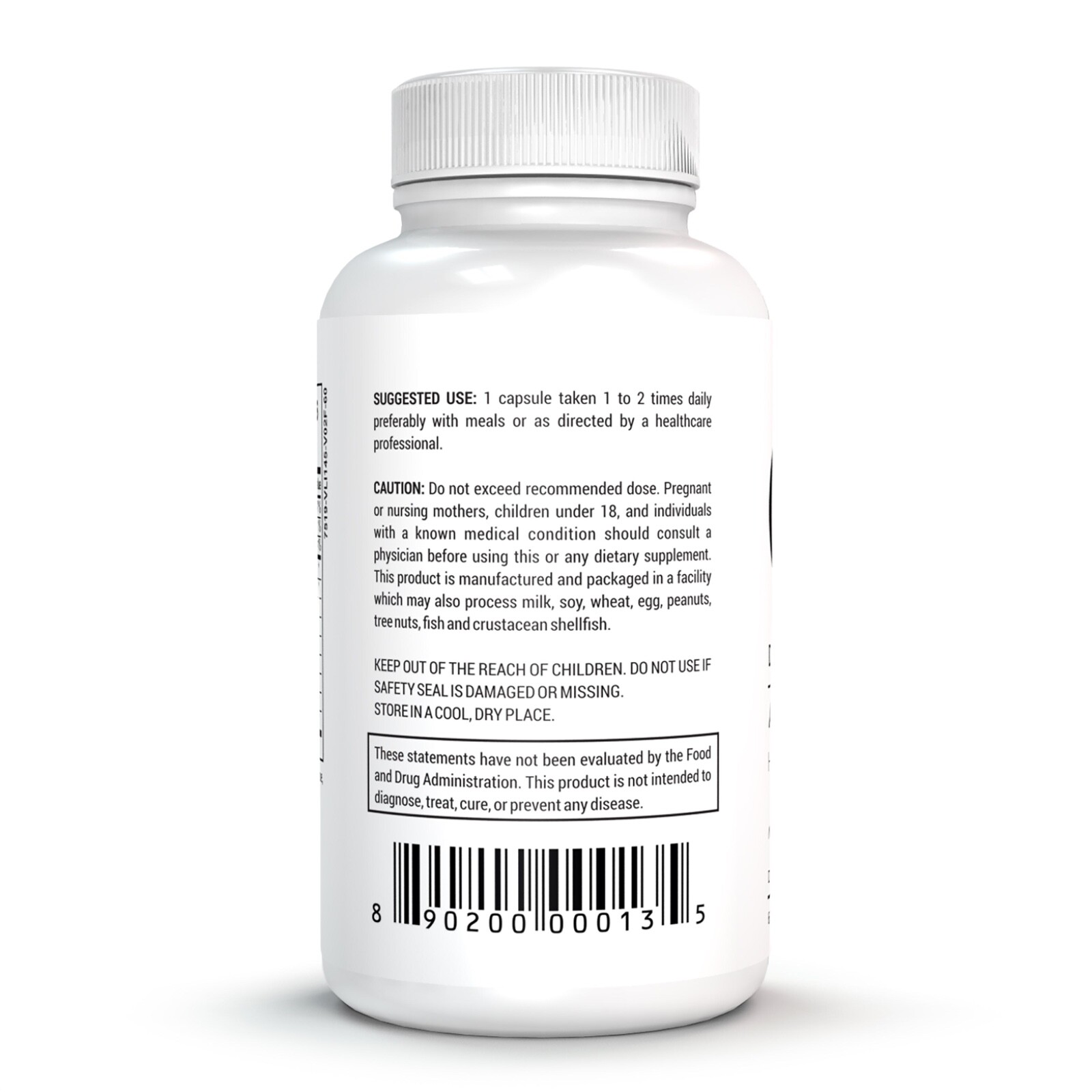 AQUOE Weight Loss Water Retention Pills Bloating Relief Anti-Bloating Supplement
