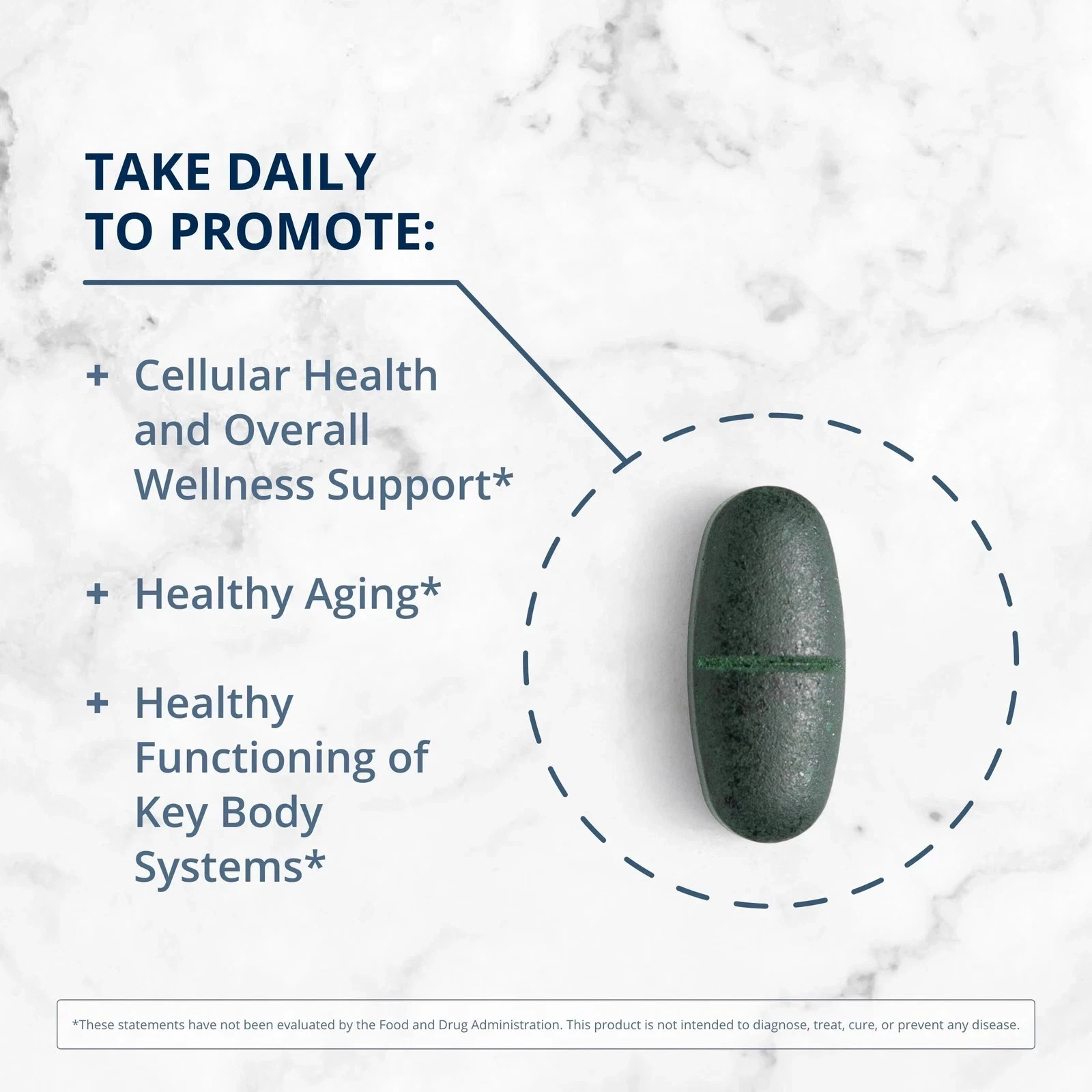 Metagenics PhytoMulti Multivitamin Without Iron 120 Tablets Daily Health