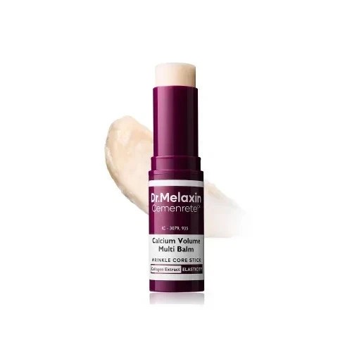 DR.MELAXIN Cemenrete Calcium Volume Multi Balm 9g / Anti-aging Voulme