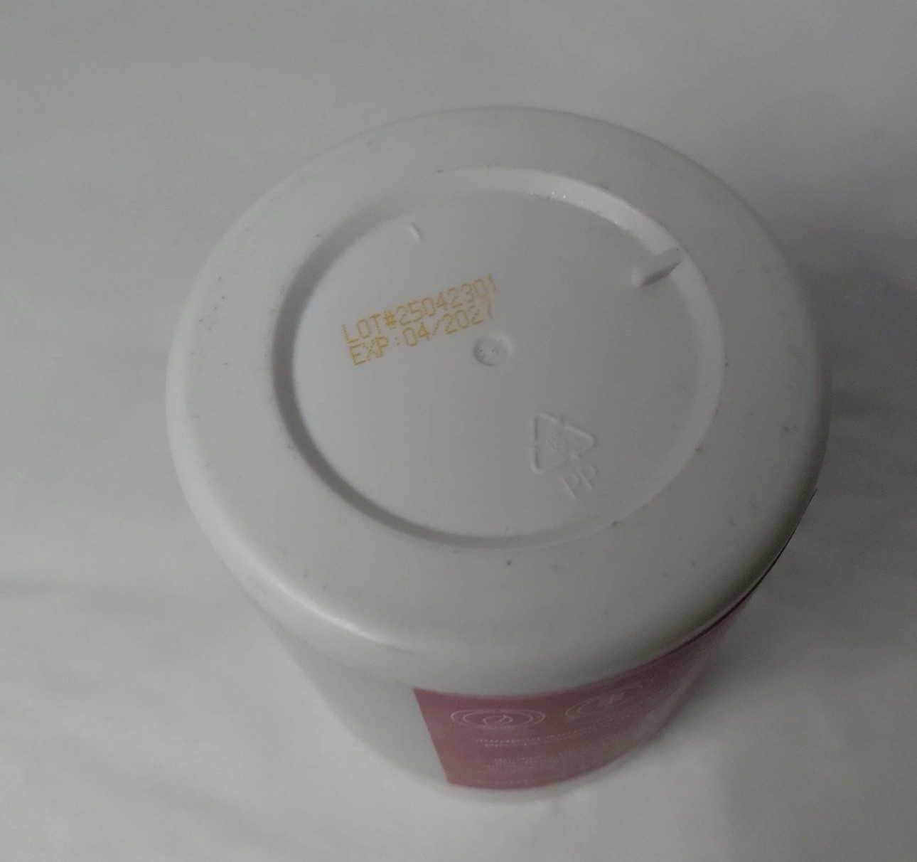 Beam Dream Night-Time Blend Cherry Berry For Better Sleep New 5.29 Oz/Exp 4/27
