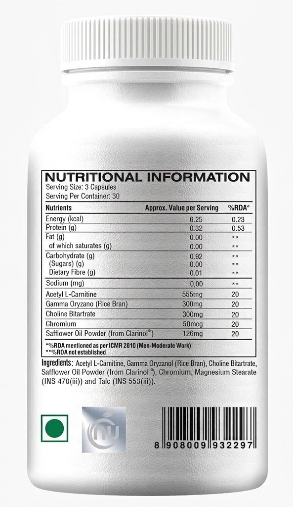 CrazyBulk WINSOL NaturalAlternative for Lean Mass and Strength Supplement Pack 2