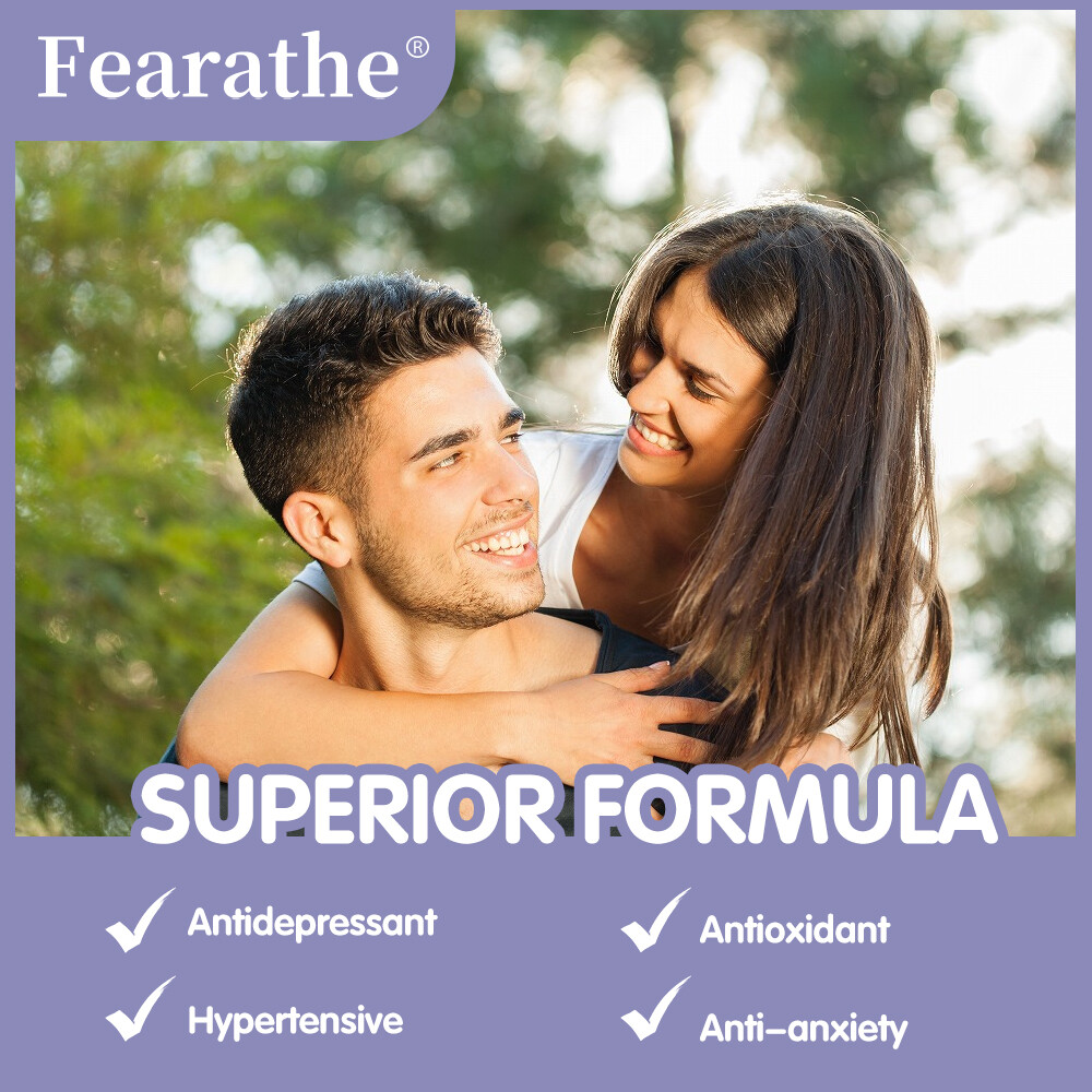 Premium DHH-B Supplement – for Mood Support