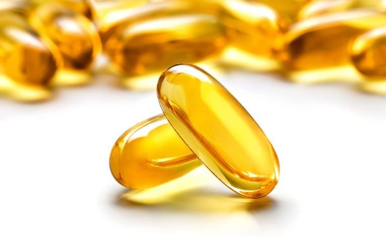 5x Omega 3 Fish Oil 3600mg Strength EPA & DHA, Highest Potency, 250 Softgels