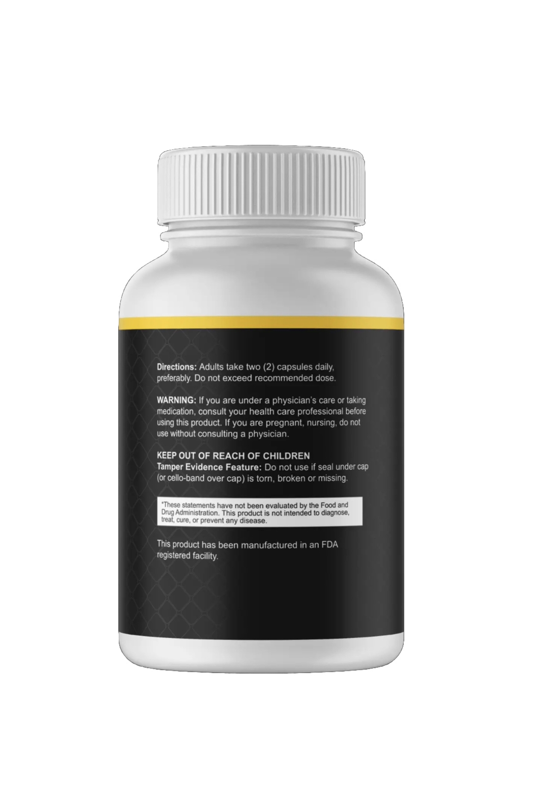 Vigornow Vigor Now Male Performance Matrix Supplement (60 Capsules)