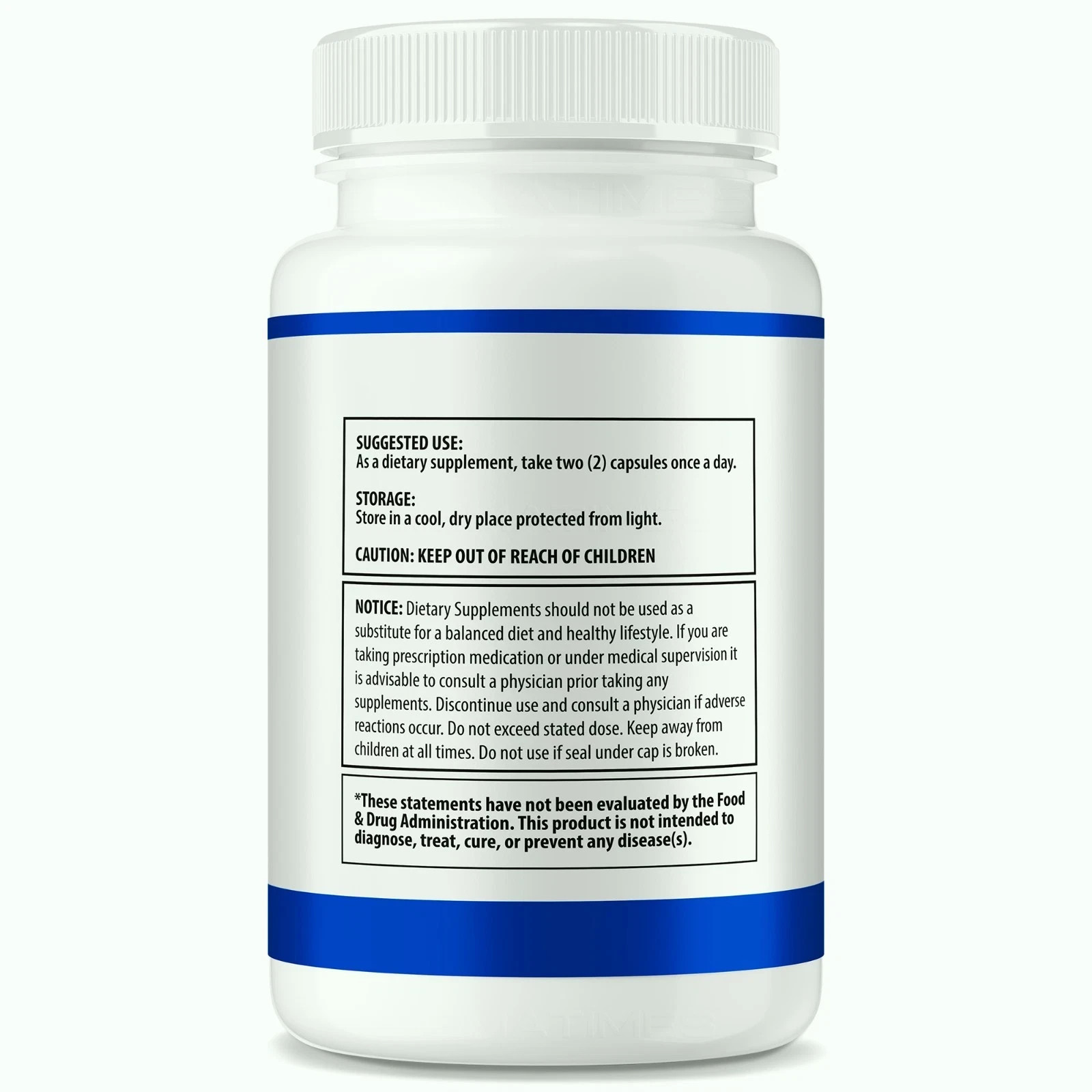 Fungus Exodus Pills to Combat Toenail Fungus and Restore Nail Health 60ct