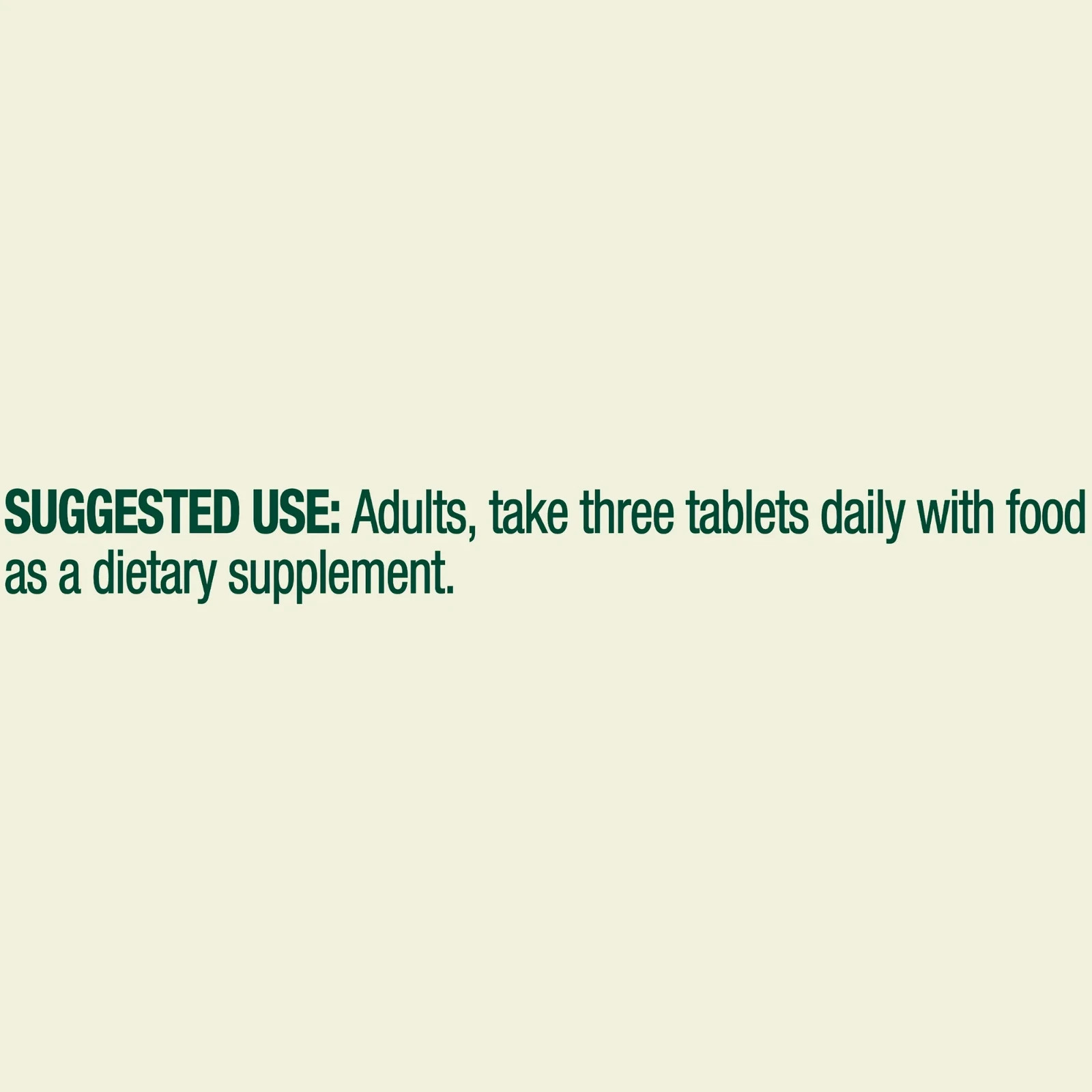 Spring Valley Highly Absorbable Collagen + C Tablets Dietary 2,500 mg, 90 Count