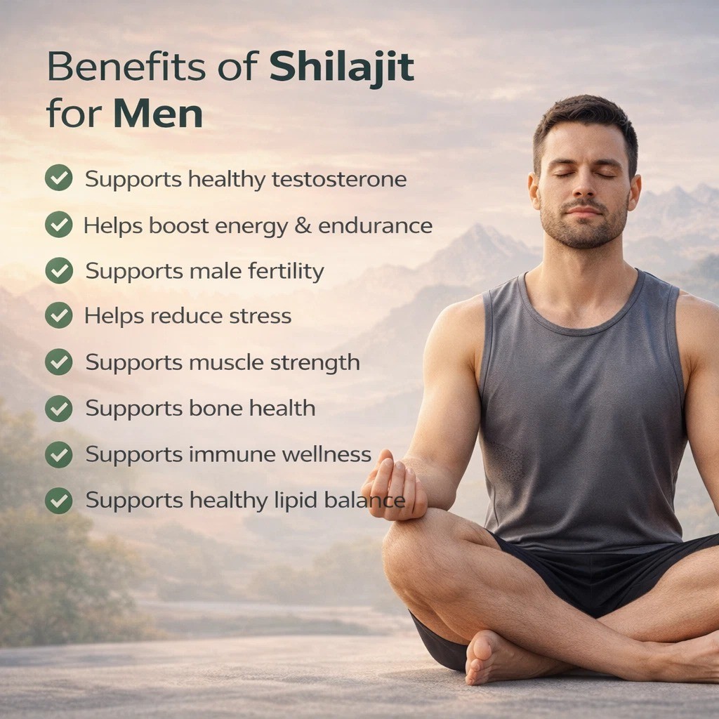 Shilajit Gold Gummies 3000mg Dietary Supplement Ashwagandha Black Musli 60 Ct