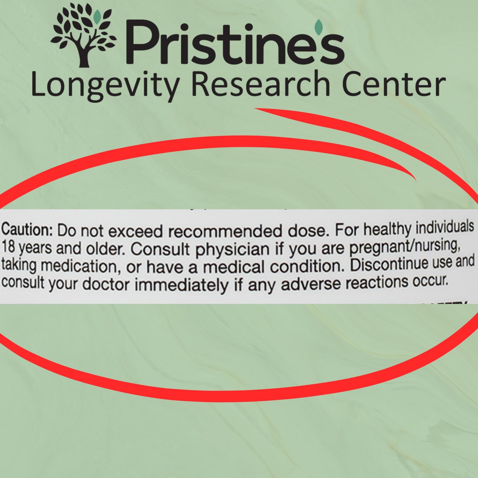Pristine’S Pristines Creatine Monohydrate Capsules For Women Men – Nsf
