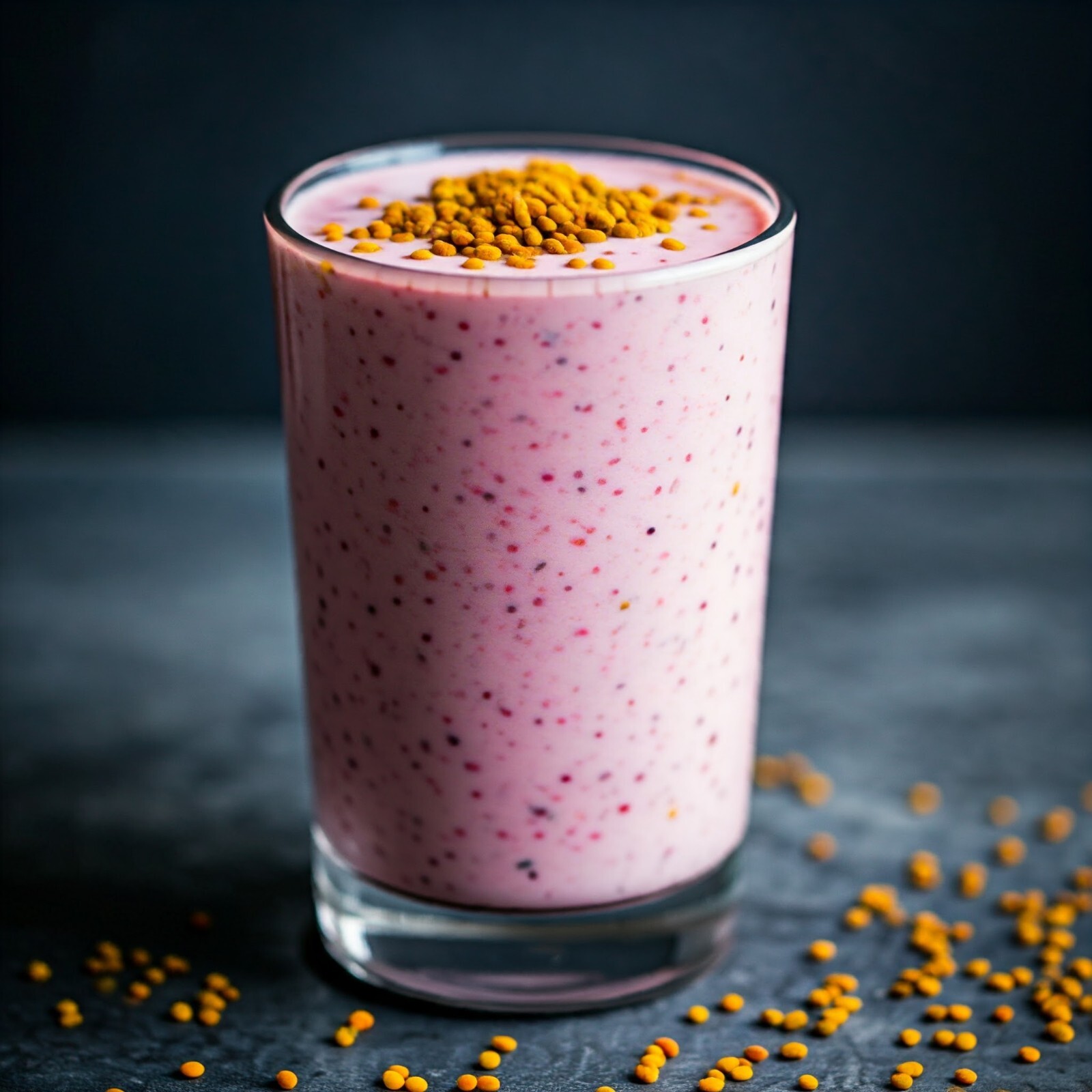 1kg Bee Pollen Australia’s Finest & Crunchiest Granules