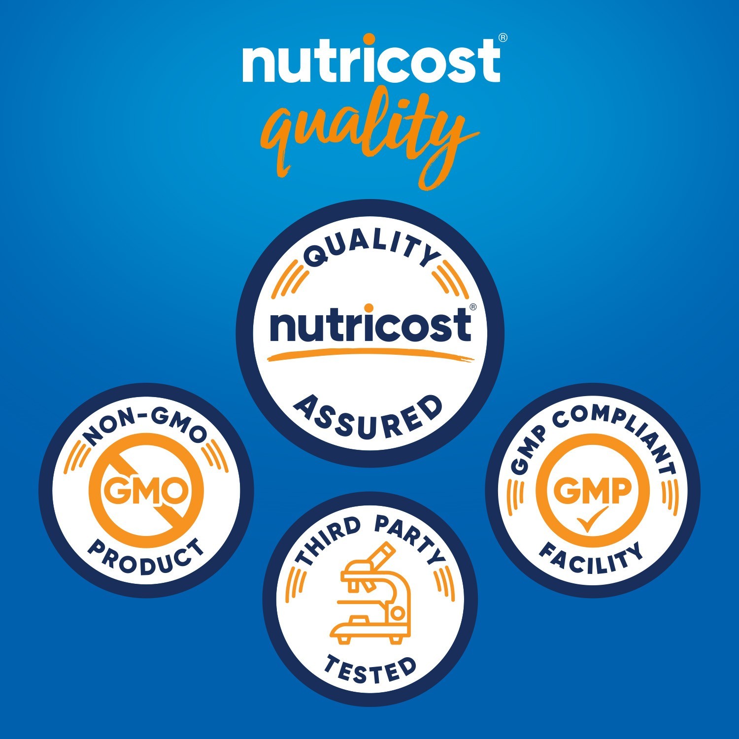 Nutricost Cognizin Citicoline (CDP-Choline) 1000mg, 60 Capsules – 30 Servings
