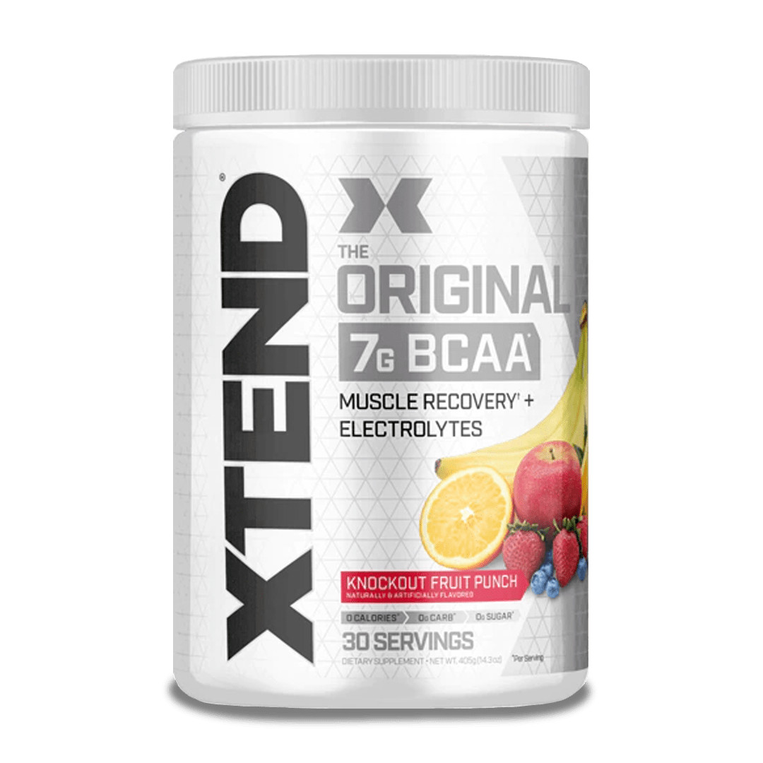 Scivation – XTEND