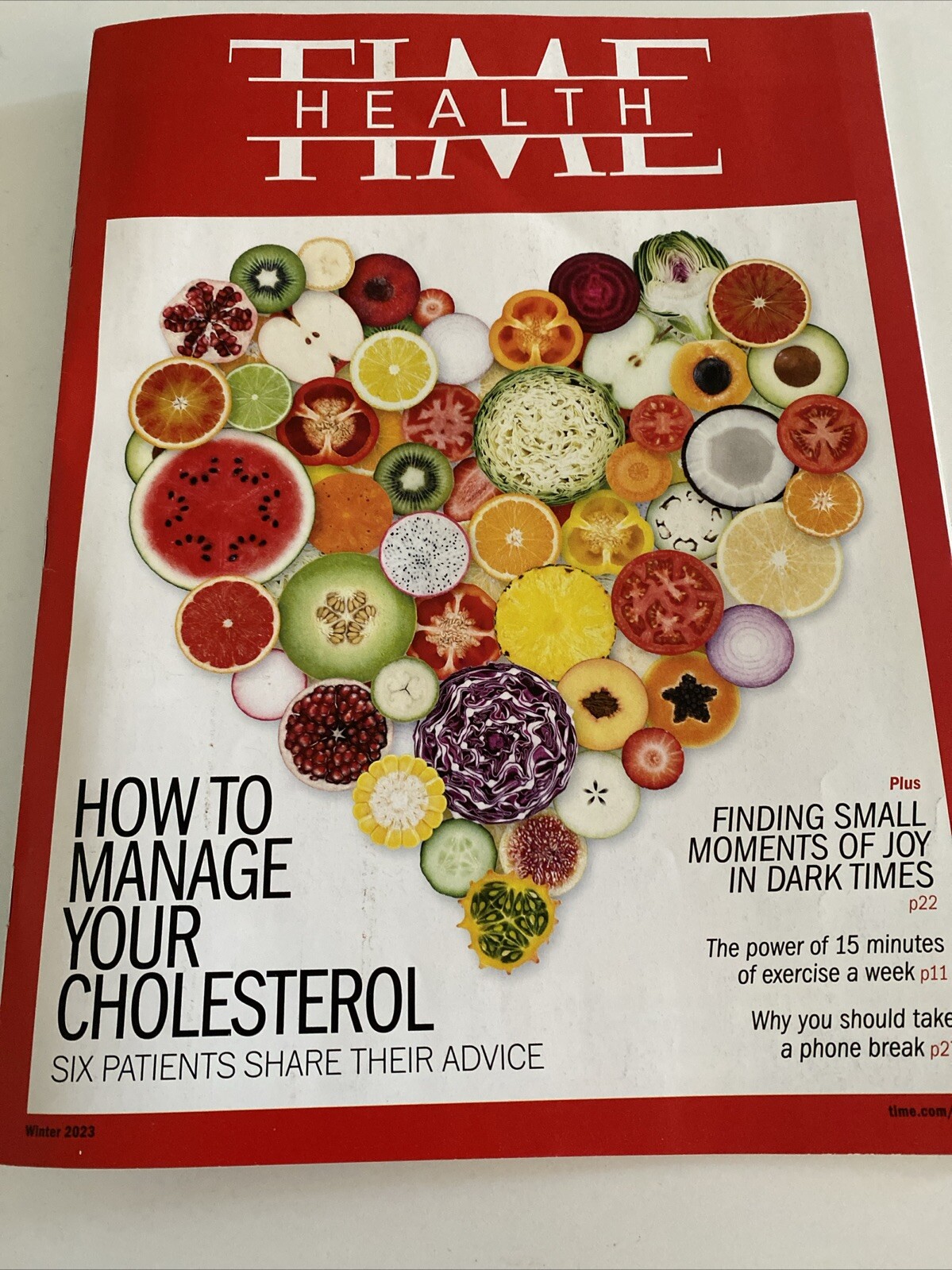 Time Health