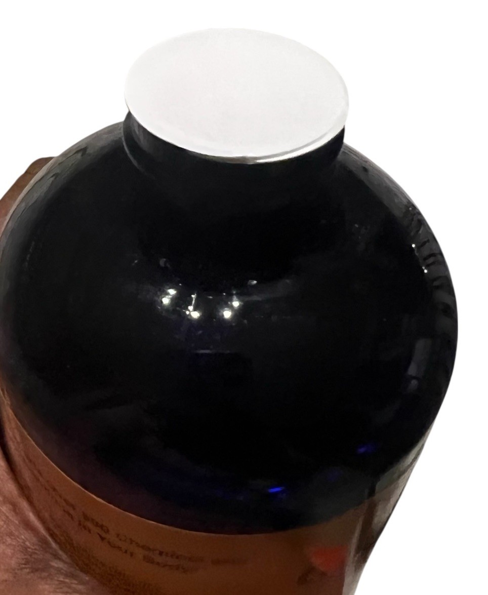 Good State Ionic Magnesium 16.2oz Natural Nano Sized Mineral Technology 11/2028