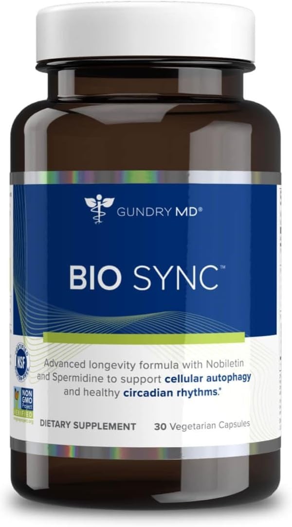 supplement For Daytime Energy, Support, Focus EXP 11/2026