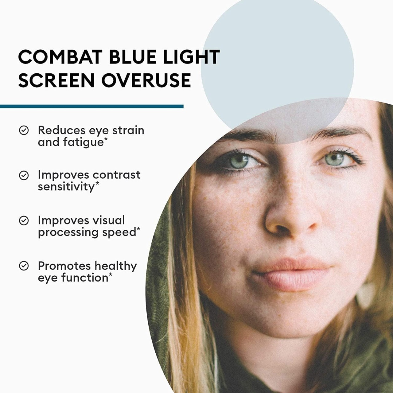Vismax Revise Vision Support , (2 Bottles) Genuine Sweet Restore Eye Health