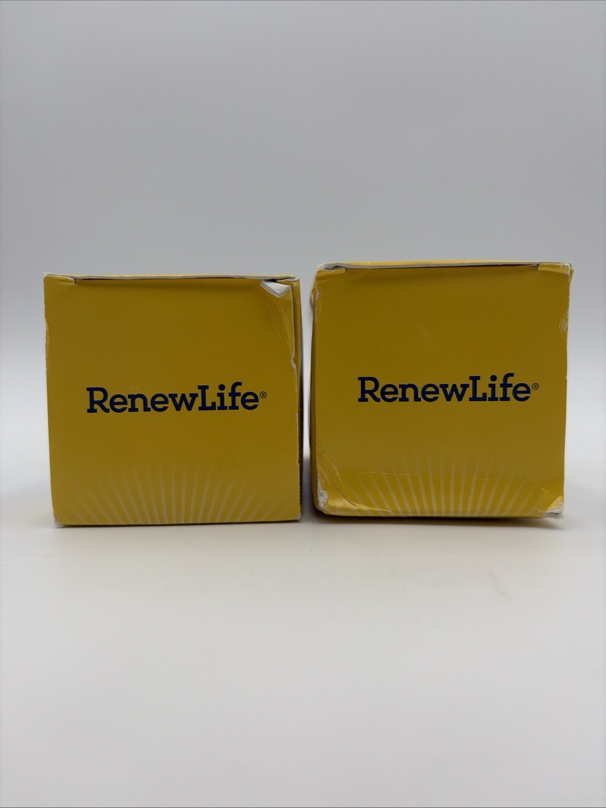 Renew life Critical Omega Norwegian GOLD 850 MG 60 SOFTGELS EXP 8/26 Lot Of 2