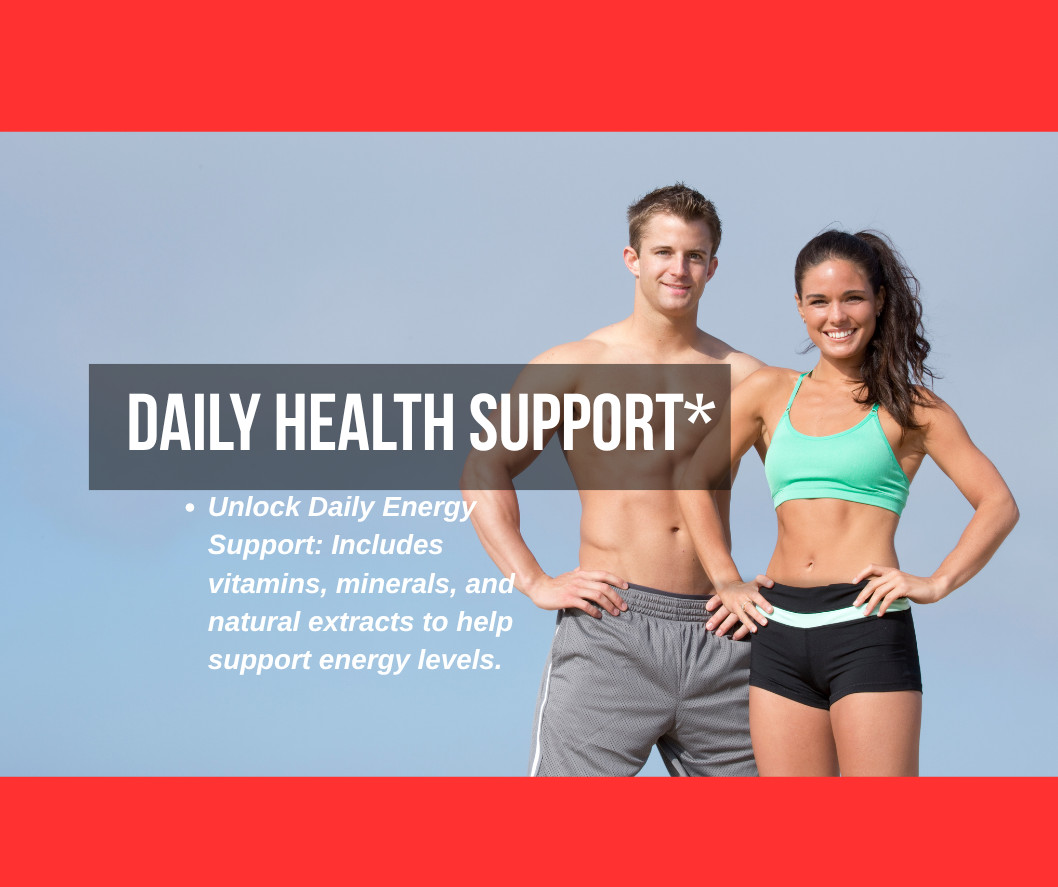Vital Health Male Performance Gummies for Libido Vitality &Performance 120 Gummy