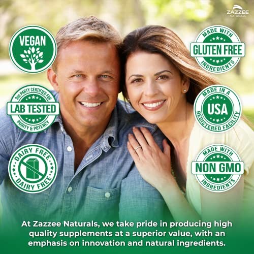 Extracto De Semilla De Uva De 20 000 Mg De Potencia, 180 Capsulas Veganas, 9…