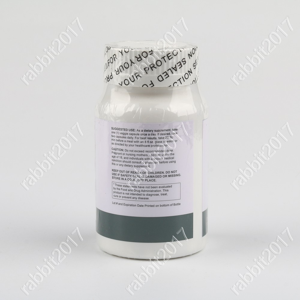Healthy Flow Blood Support Formula -60 Capsules