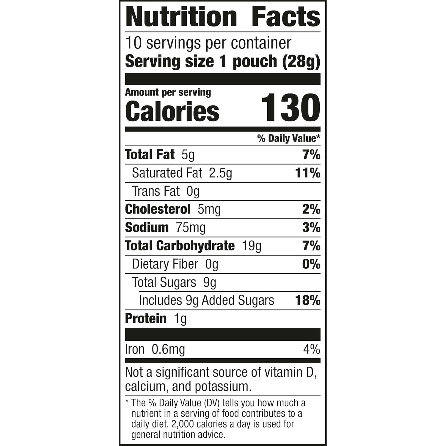 Pillsbury Mini Soft Baked Cinnamon Roll Flavored Cookies 10 count (Pack of 1)