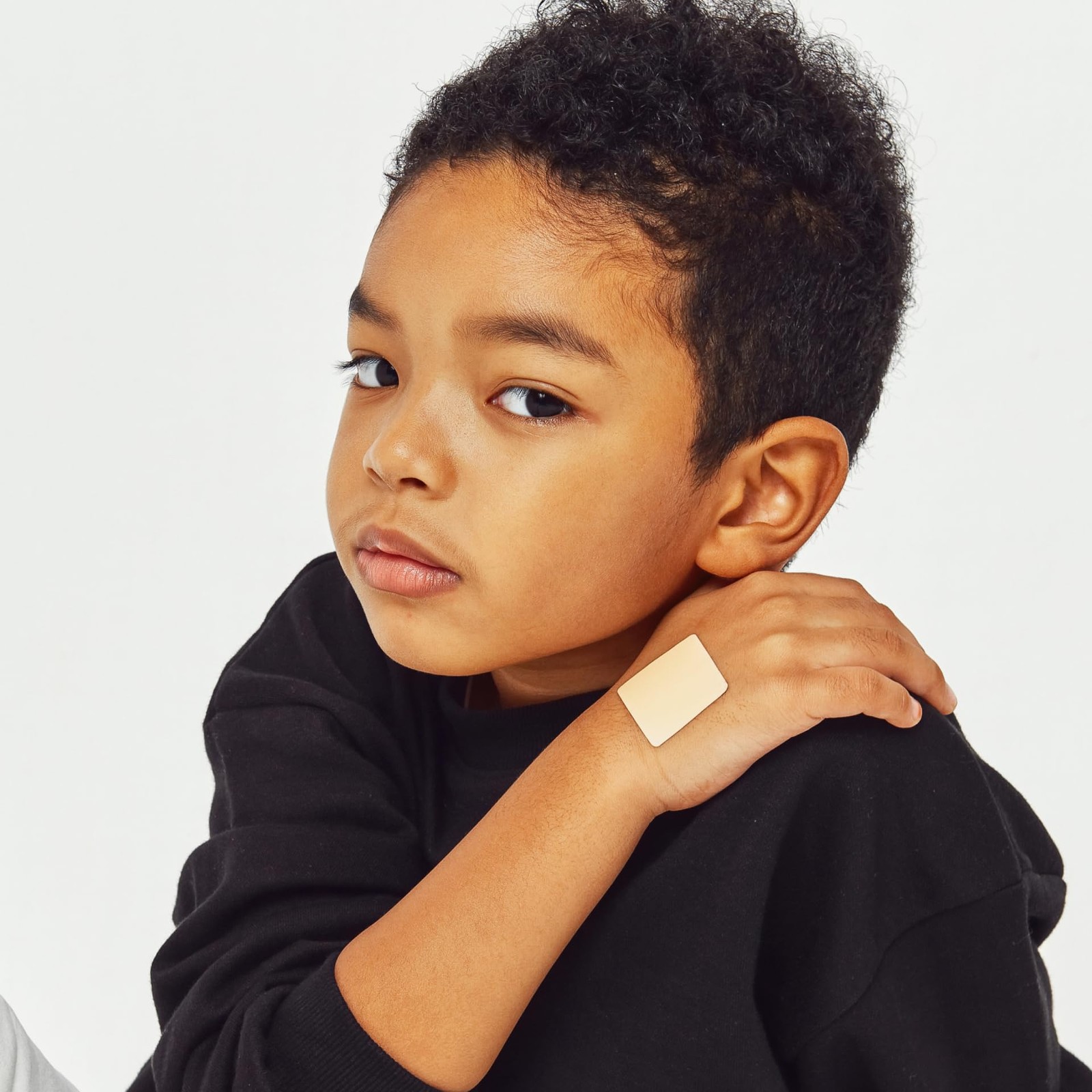HAUTUKI Wellness Patch for Kids, Daily Growth Support and Vital Nutrient Abso…