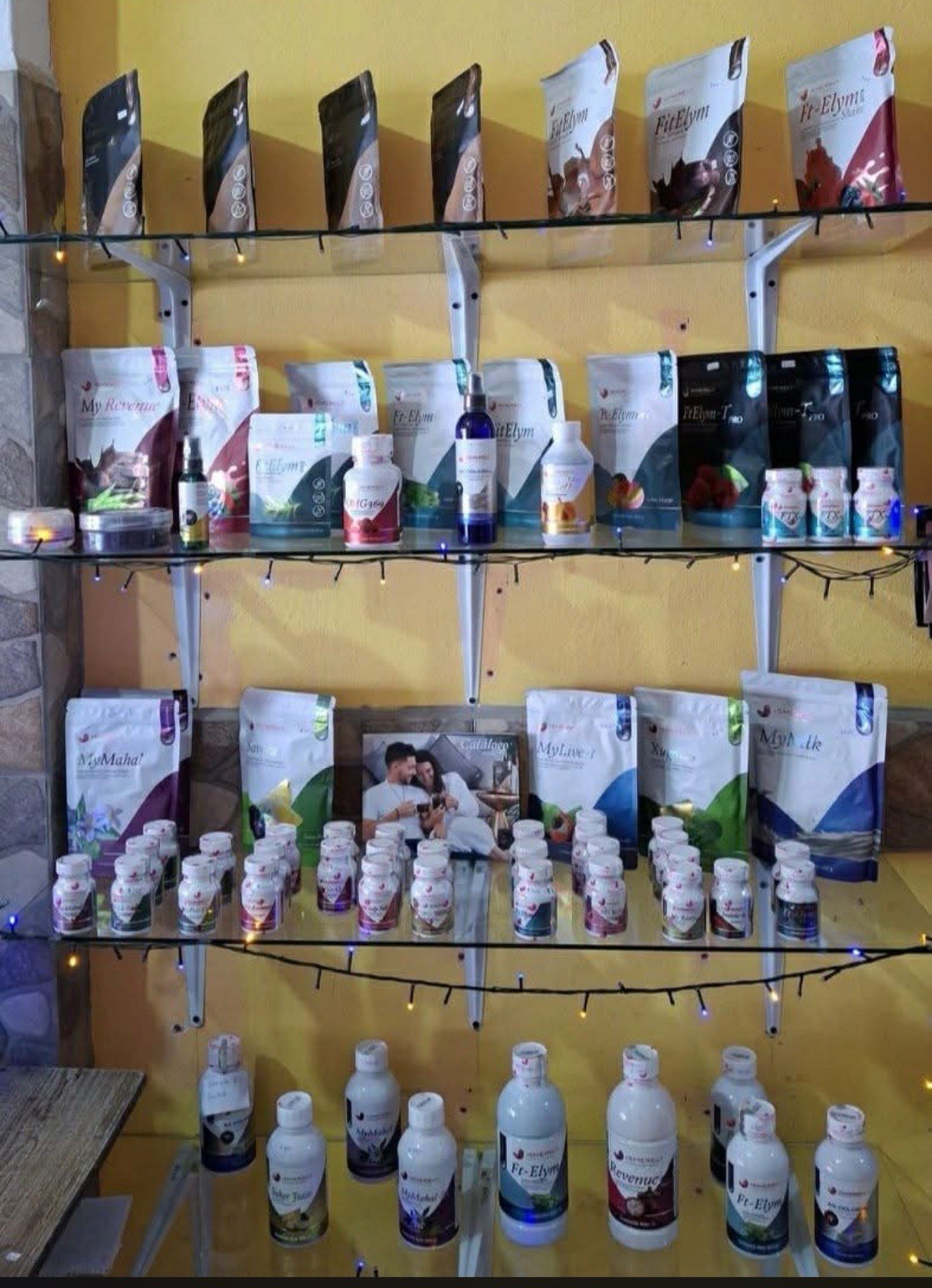 ISMERELY PLUS 100%NATURAL 30 TABS IN STOCK (FAST SHIPPING)