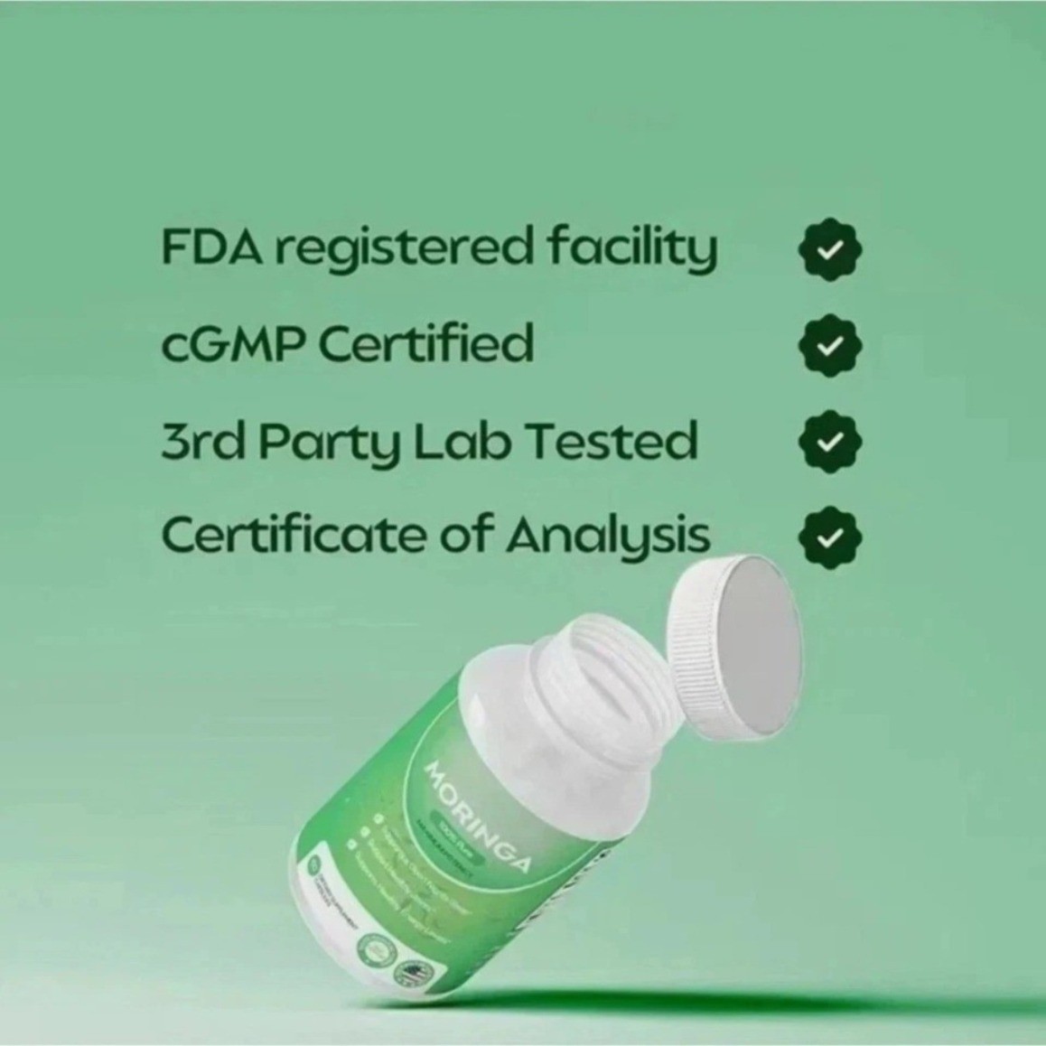 Rosa bella New Capsules 60 Capsules Immune Support Gut Health