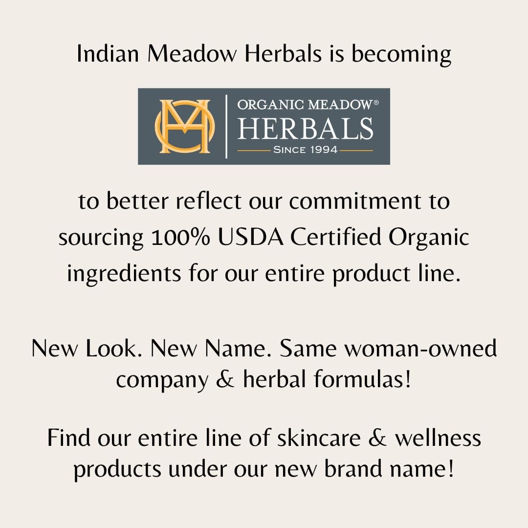 Wild Yam Root Cream (2oz) – USDA Certified Organic Balancing Cream for PMS & …