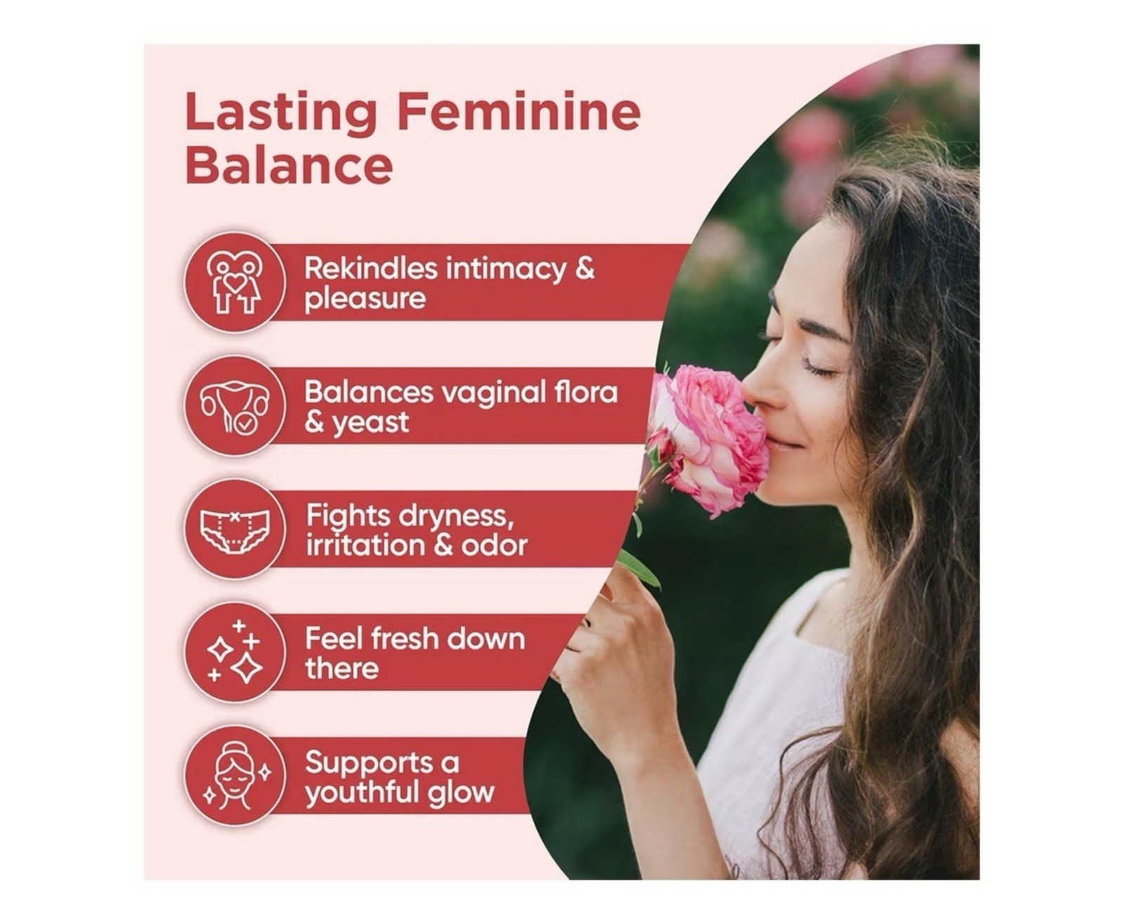 3Pack bb Probiotics Radiancy Vaginal Company Vaginal Dryness ph Balance 360 Caps