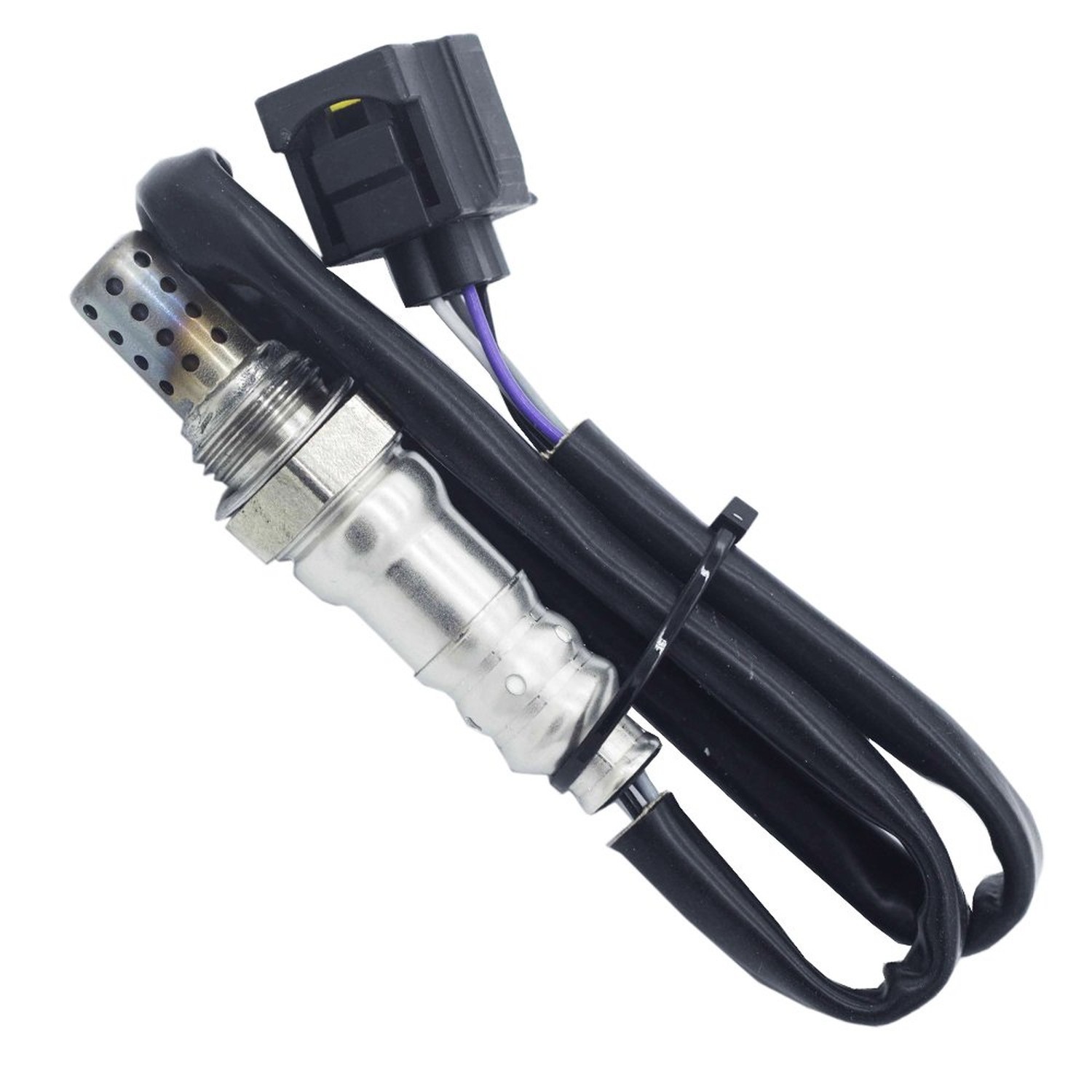 2PCS Oxygen O2 Sensor 1 & 2 for Smart Fortwo L3 1.0L 2008 2009 2010 2011 2012…