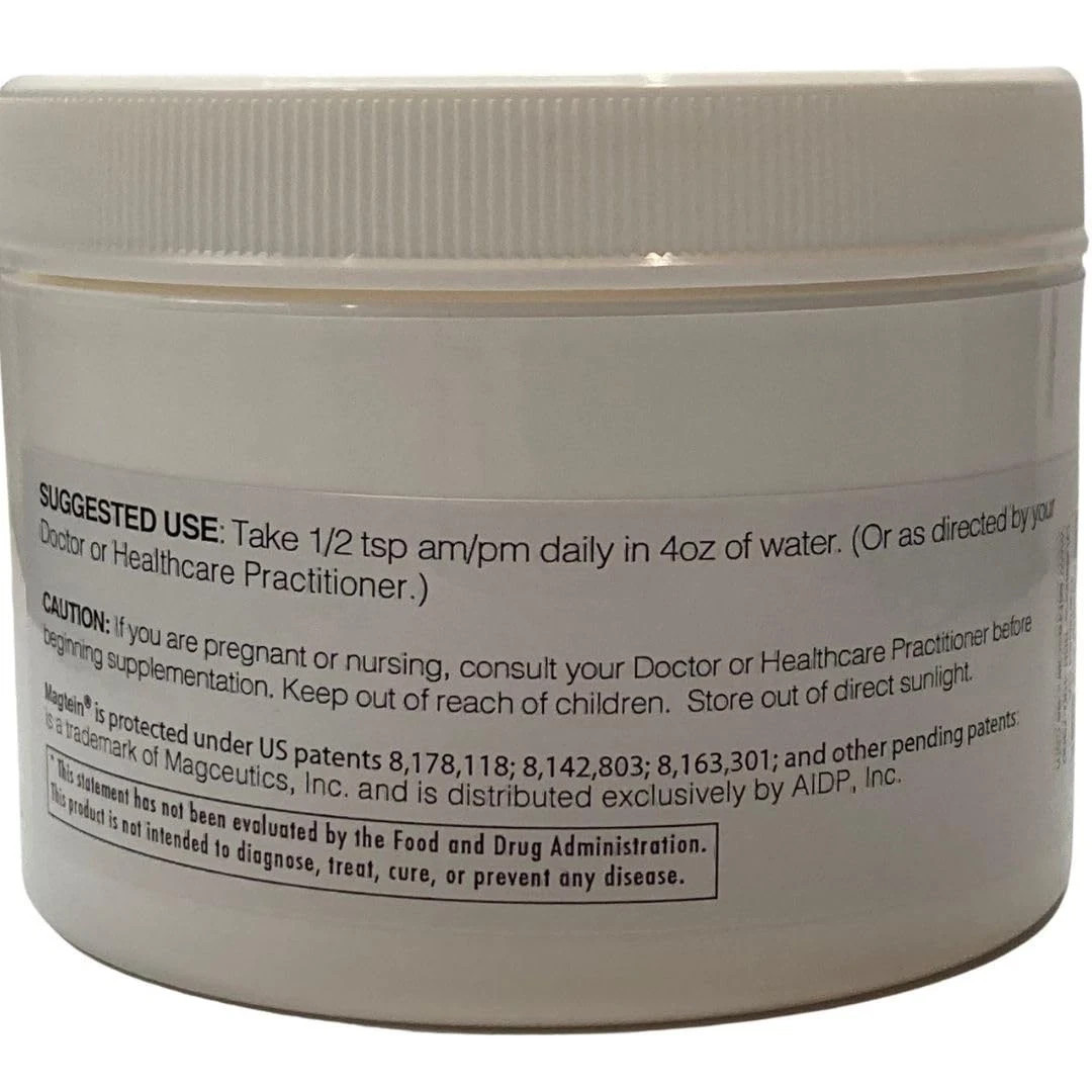iMagT – Magnesium L-Threonate. Powder 100g by Sabre Sciences