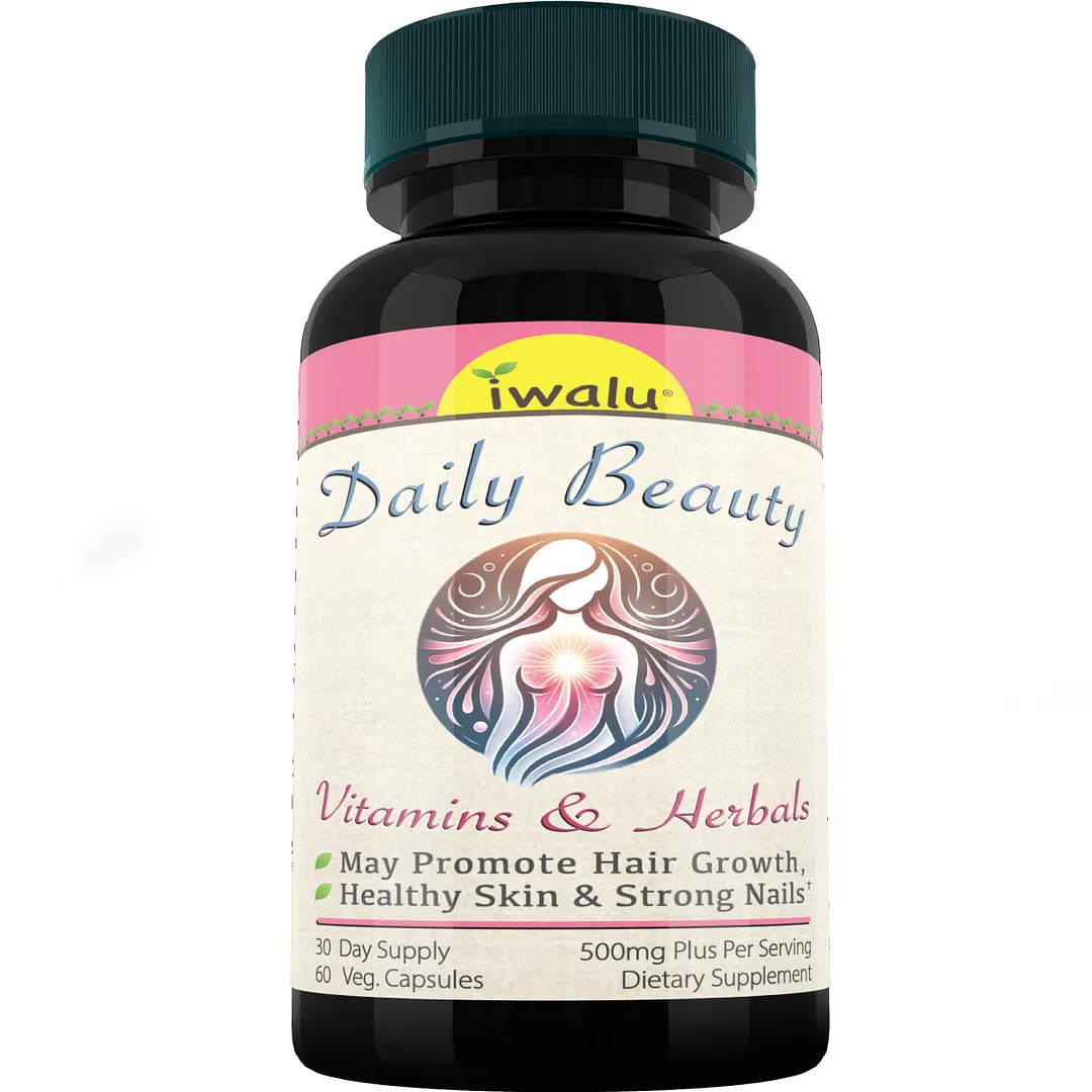 Adelgazamiento de la línea del cabello en mujeres | ENVIO GRATIS