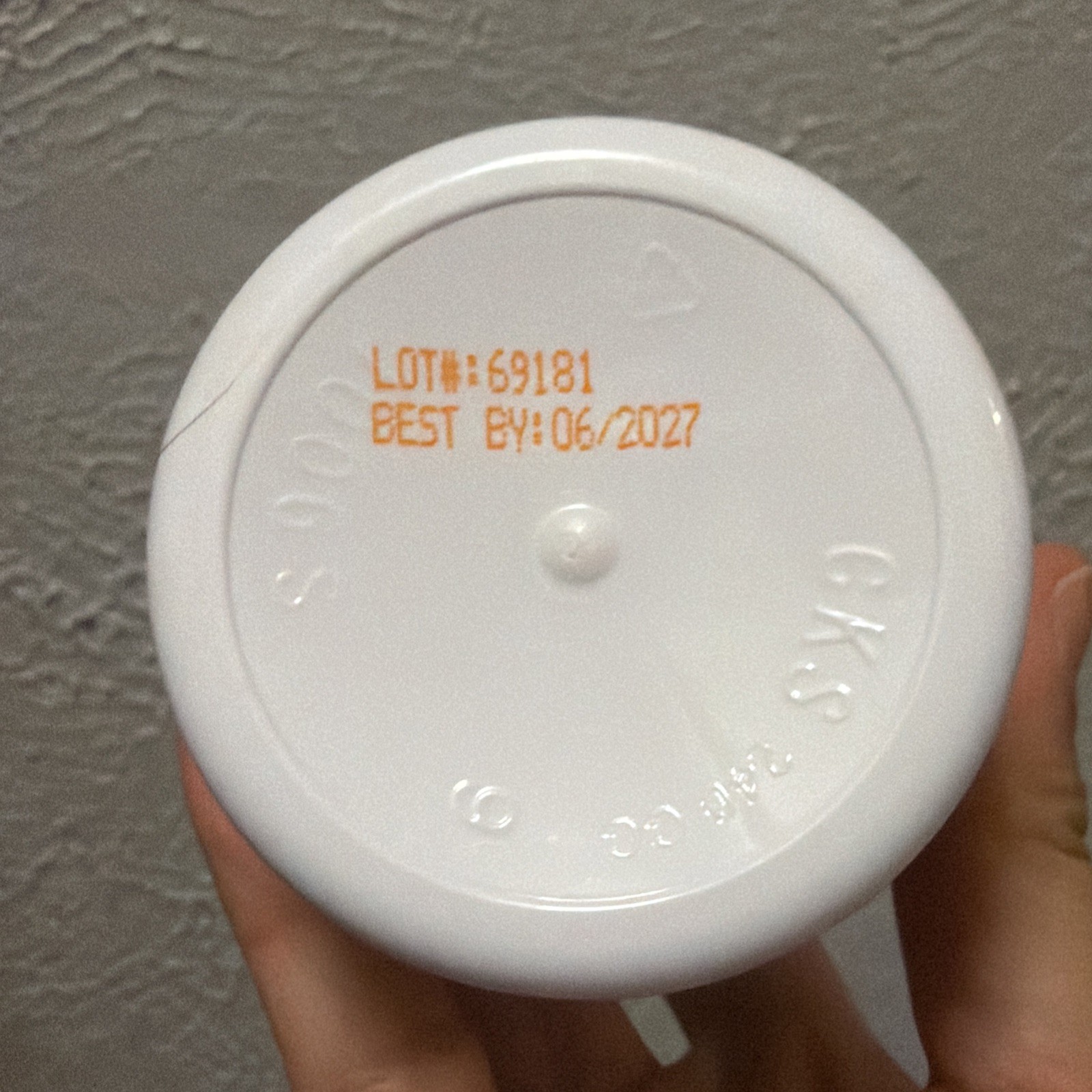 The Inner Health Advanced Probiotic 120 Capsules Exp 6/2027