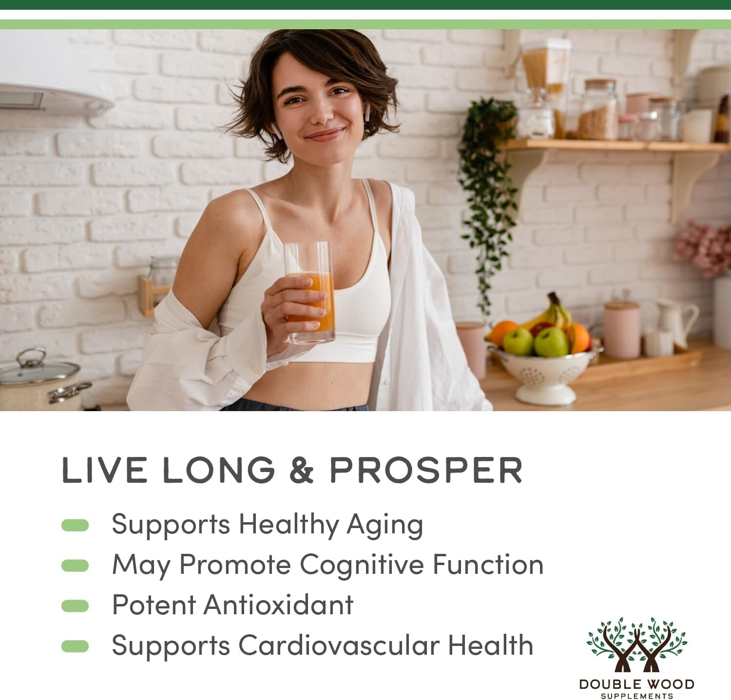 Ergothioneine Supplement (EGT) 30Mg of Pure, Plant-Based L-Ergothioneine per Cap
