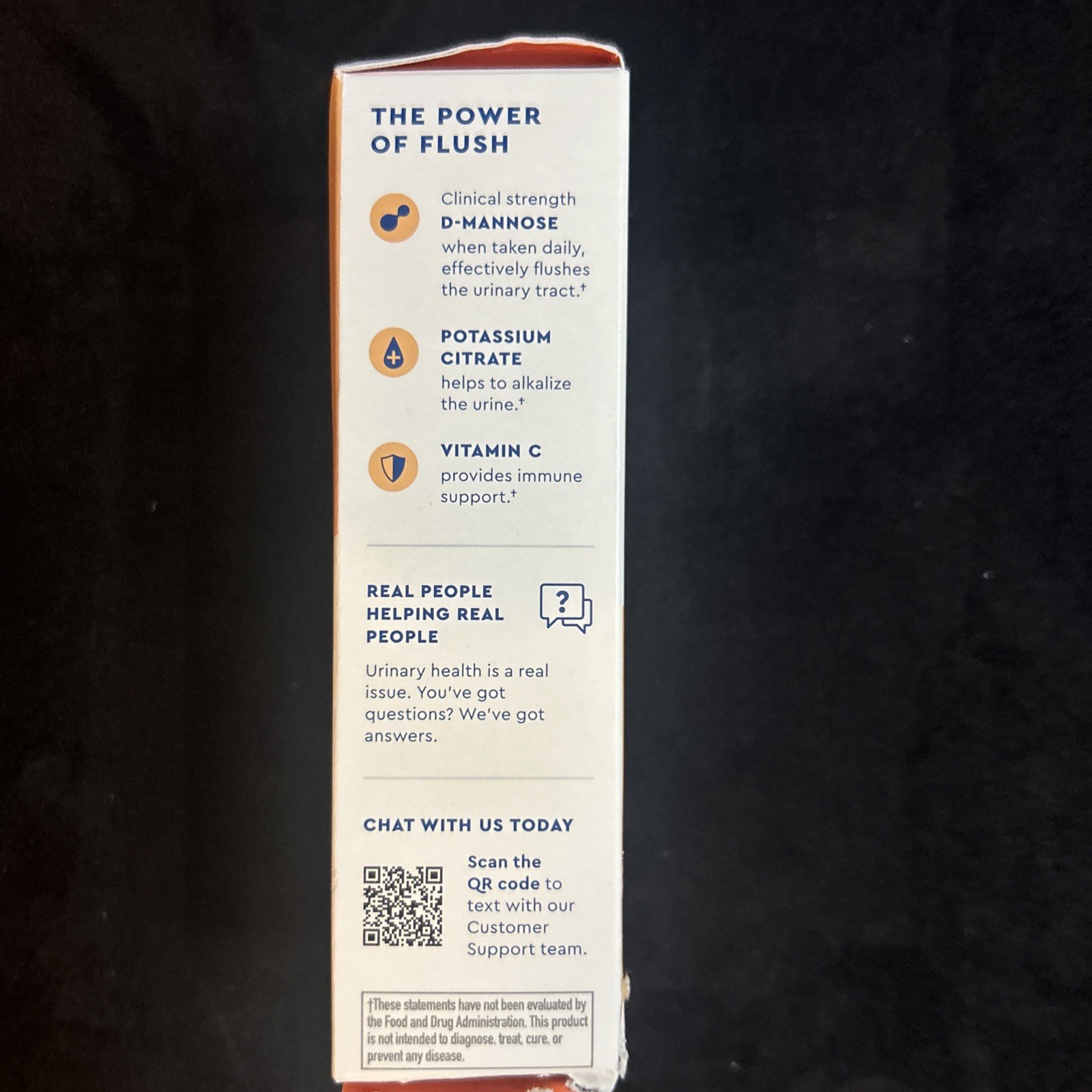 Uqora Target Urinary Tract Flush Dietary Supplement Pink Lemonade 10 Packets