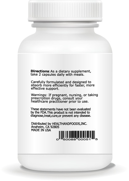BLADDER-RX, Helps with Overactive Bladder, Improve Bladder Control