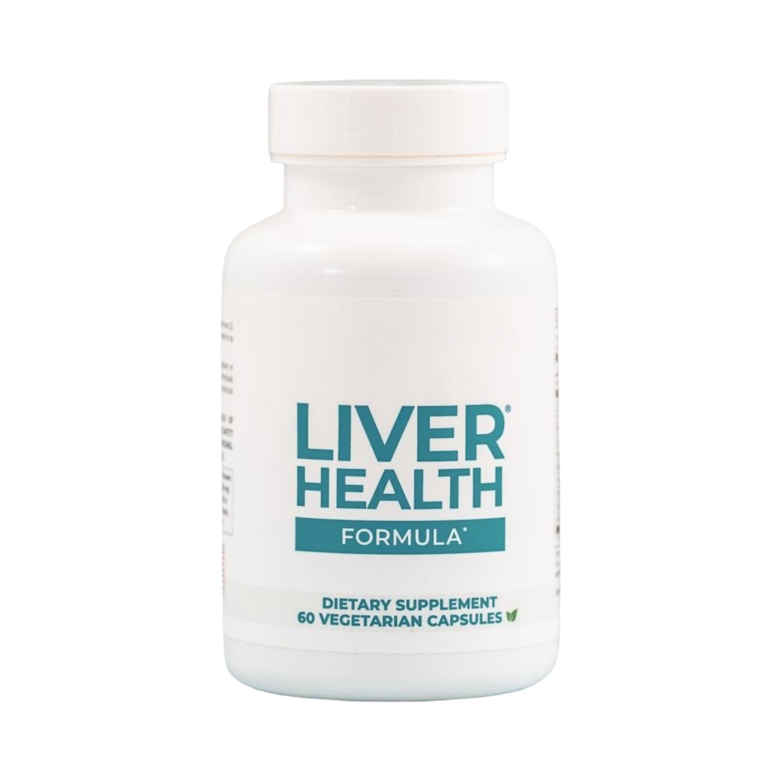 Pure Health Liver Research – Liver Health Formula Support – 60 Caps | Pack-1